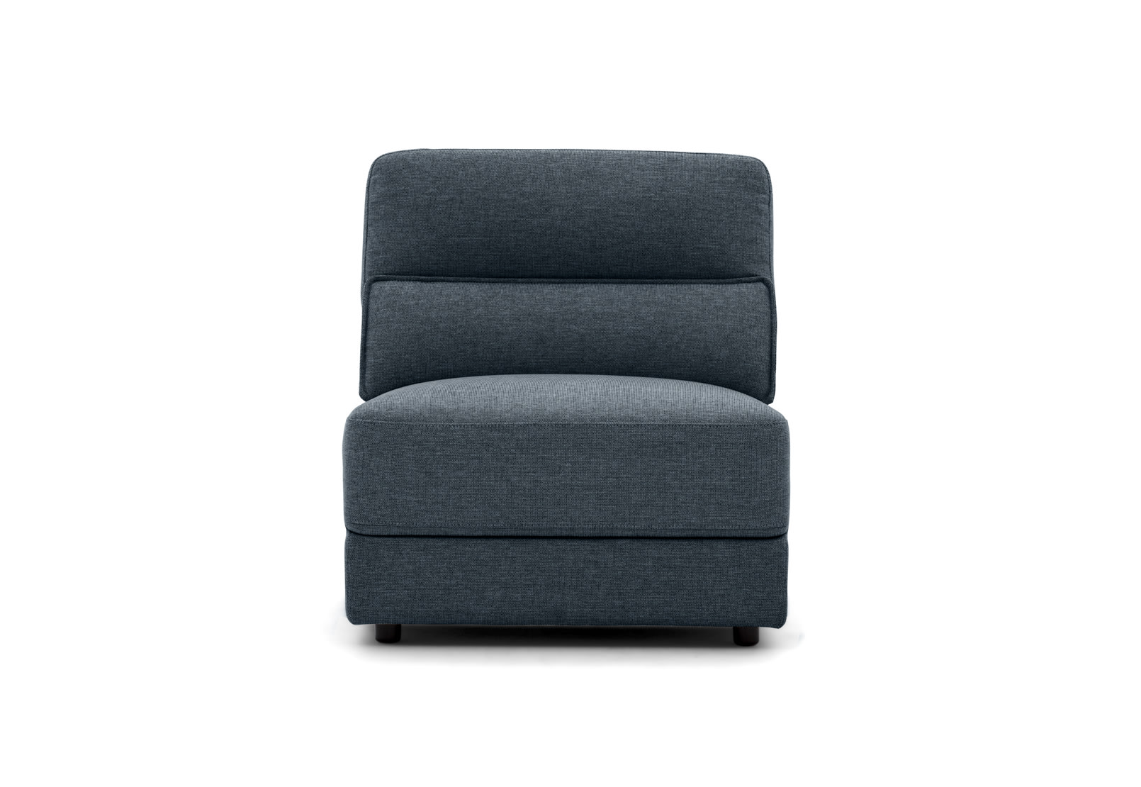 ELISEO FABRIC 4 Seater Corner LHF Chaise with Console – image 6 of 8