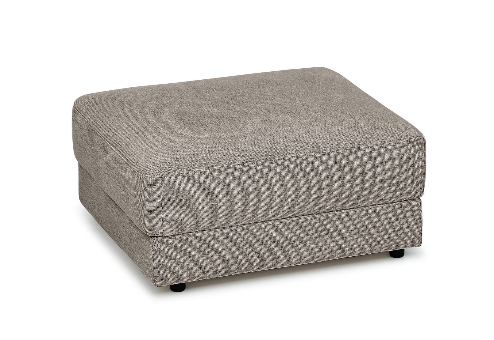 ELISEO FABRIC 4 Seater Corner LHF Chaise with Console – image 3 of 8