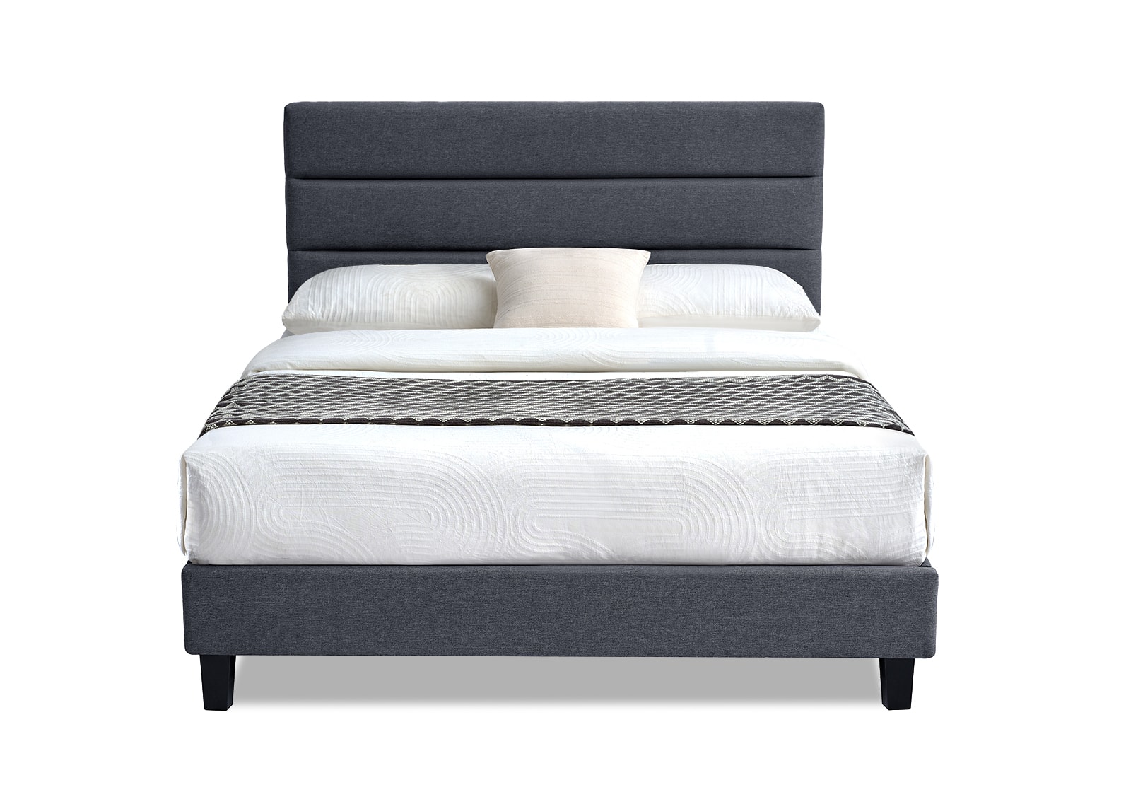 LYNDEN Queen Bed – image 2 of 12