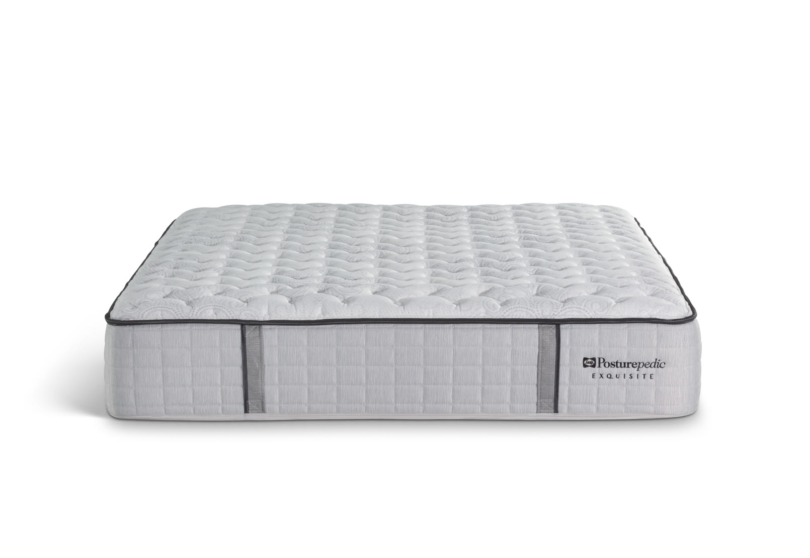 EXQUISITE SILVER Double Mattress – image 5 of 10