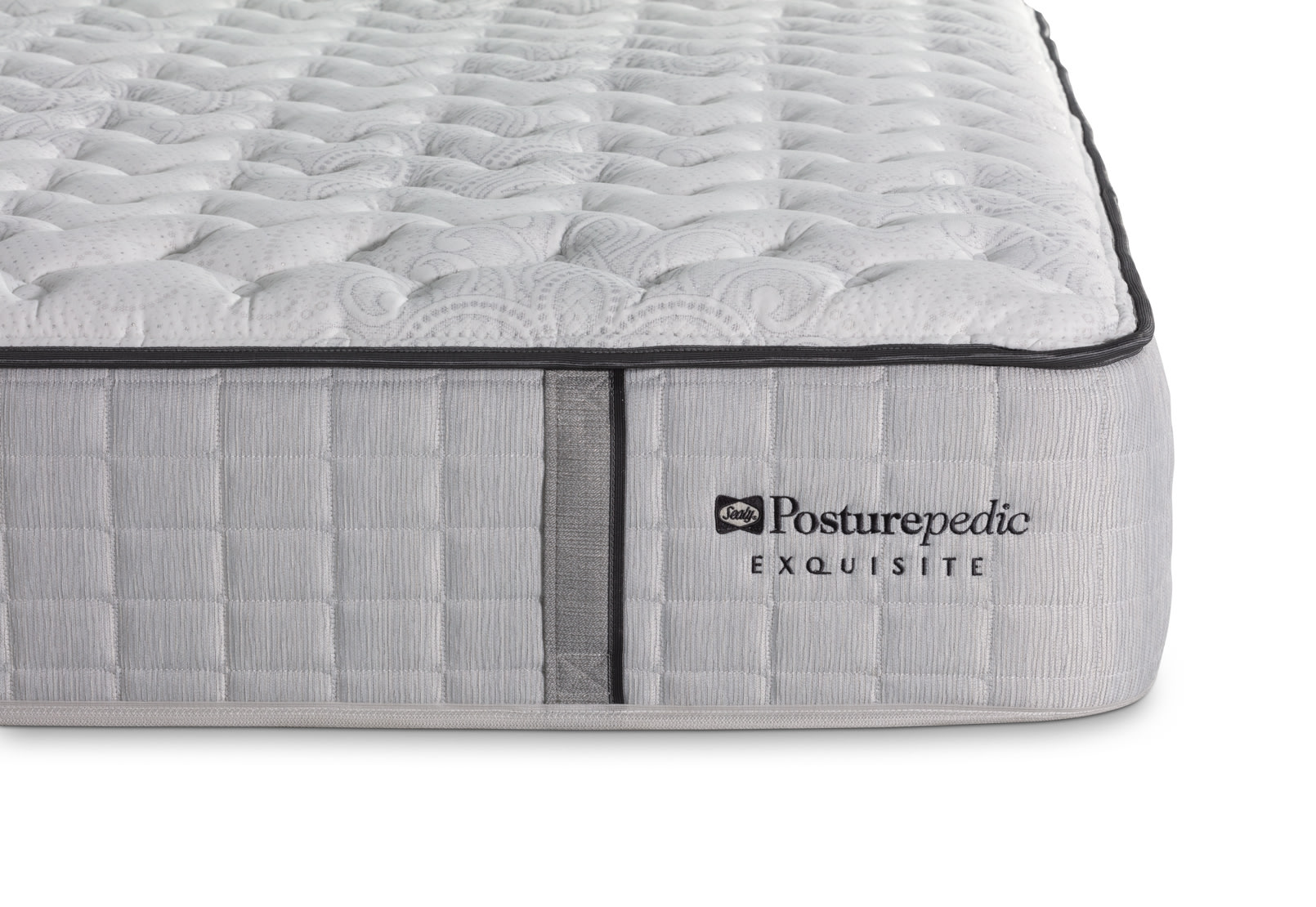 EXQUISITE SILVER Double Mattress – image 7 of 10