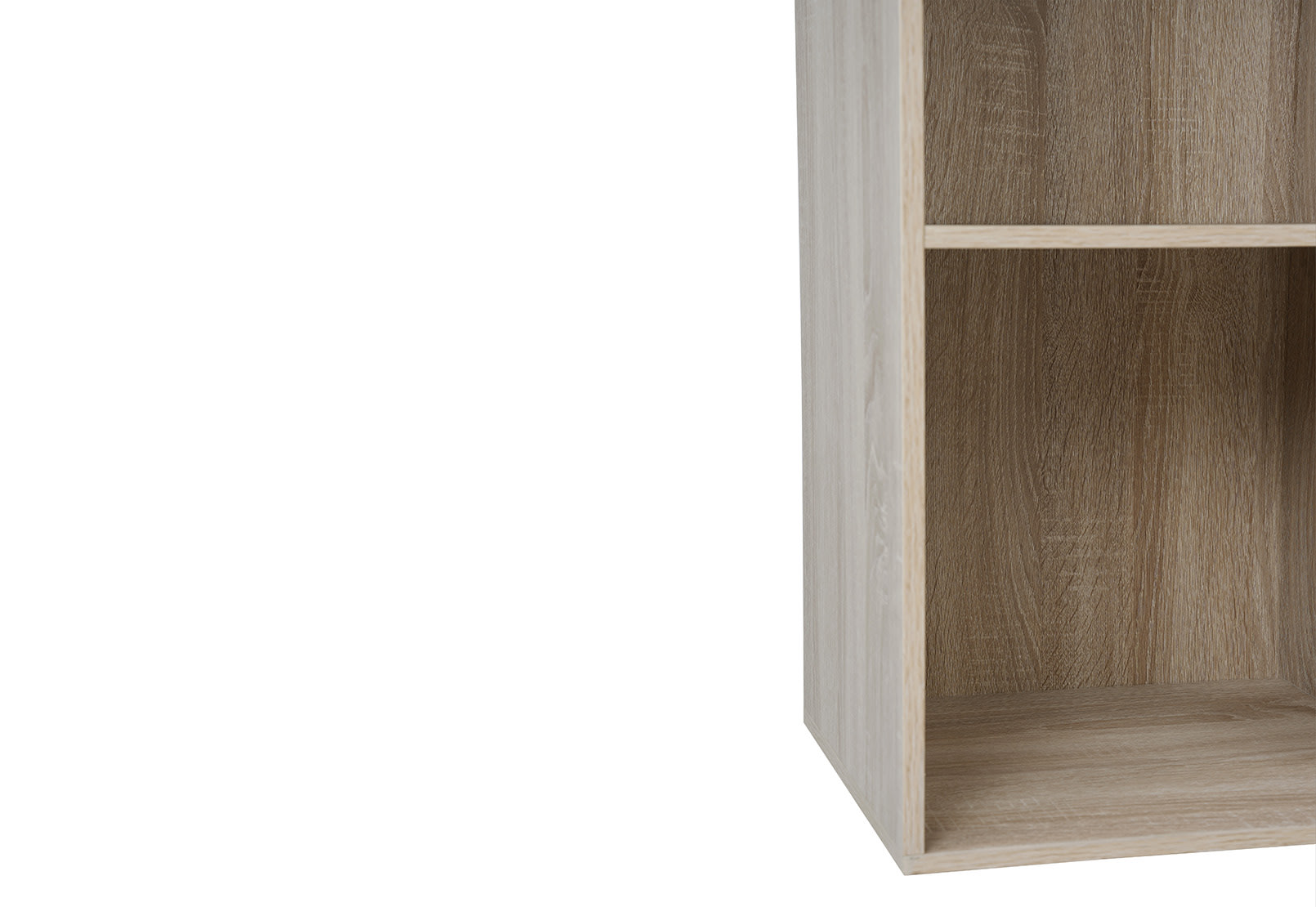 HUFF 4 Cube Bookshelf – image 4 of 6