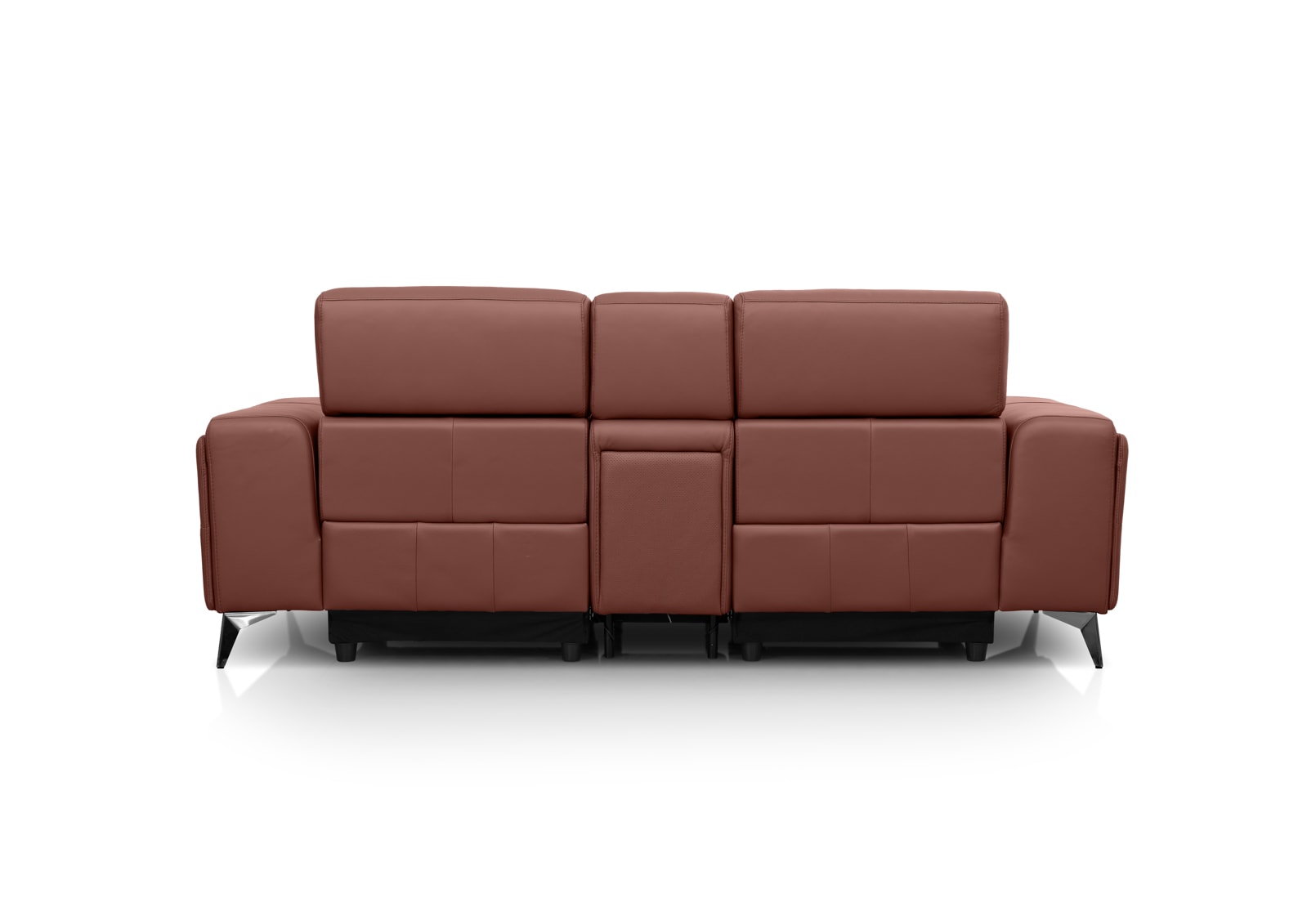 SINATRA 2 Seater Electric Recliner Media – image 10 of 16