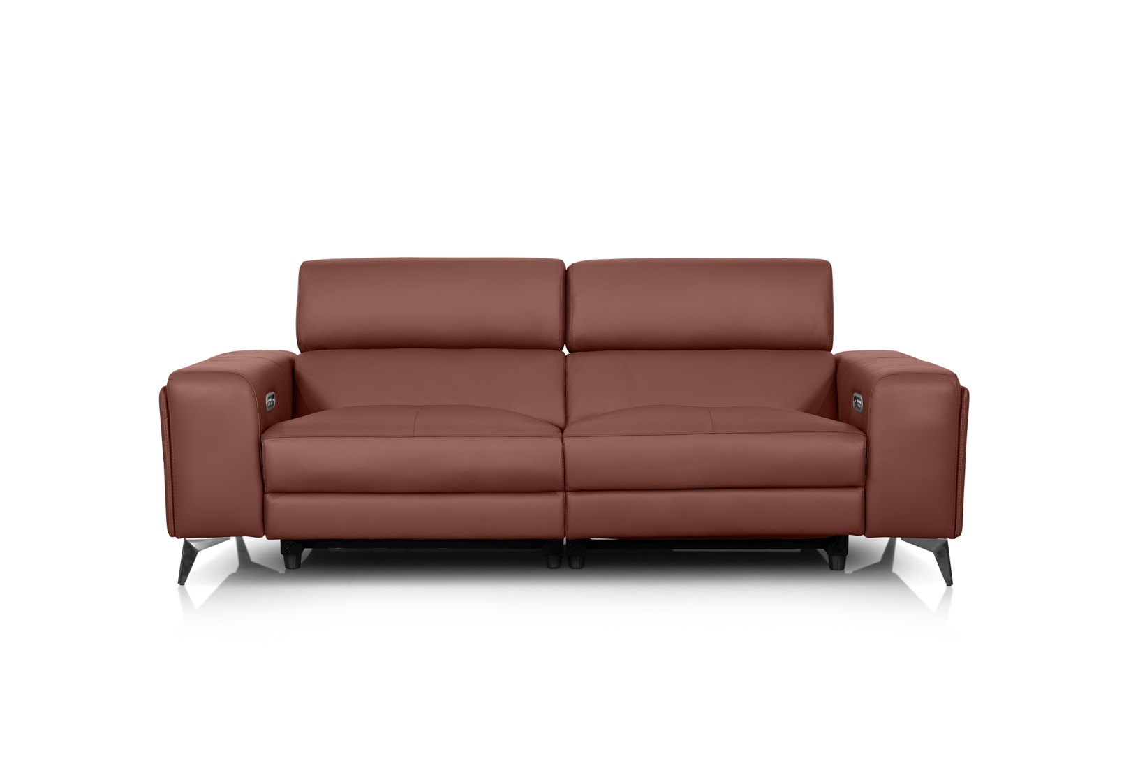SINATRA 3 Seater Electric Recliner – image 1 of 17
