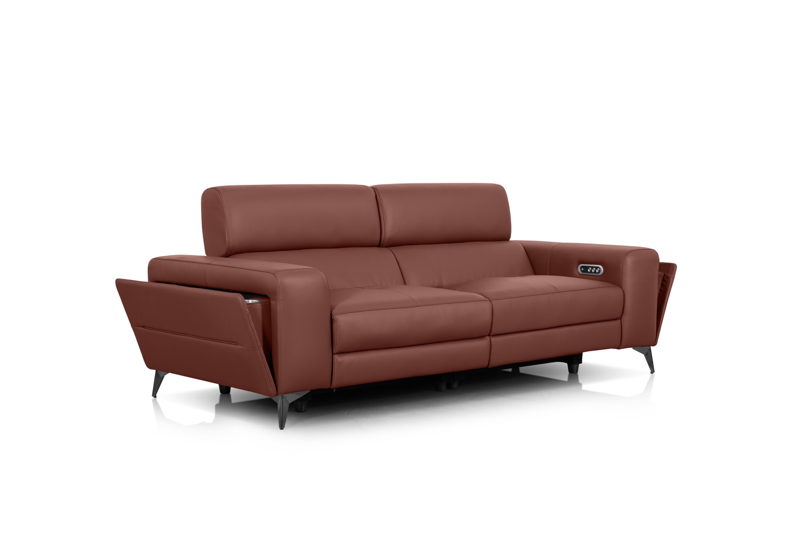 SINATRA 3 Seater Electric Recliner – image 4 of 17