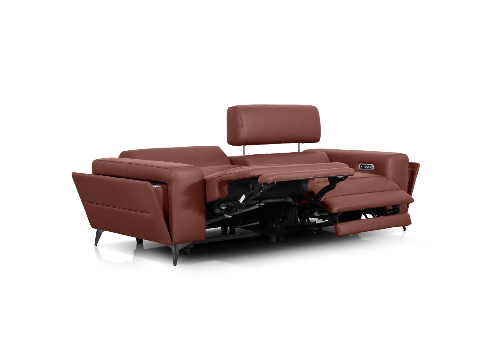 SINATRA 3 Seater Electric Recliner – image 9 of 17