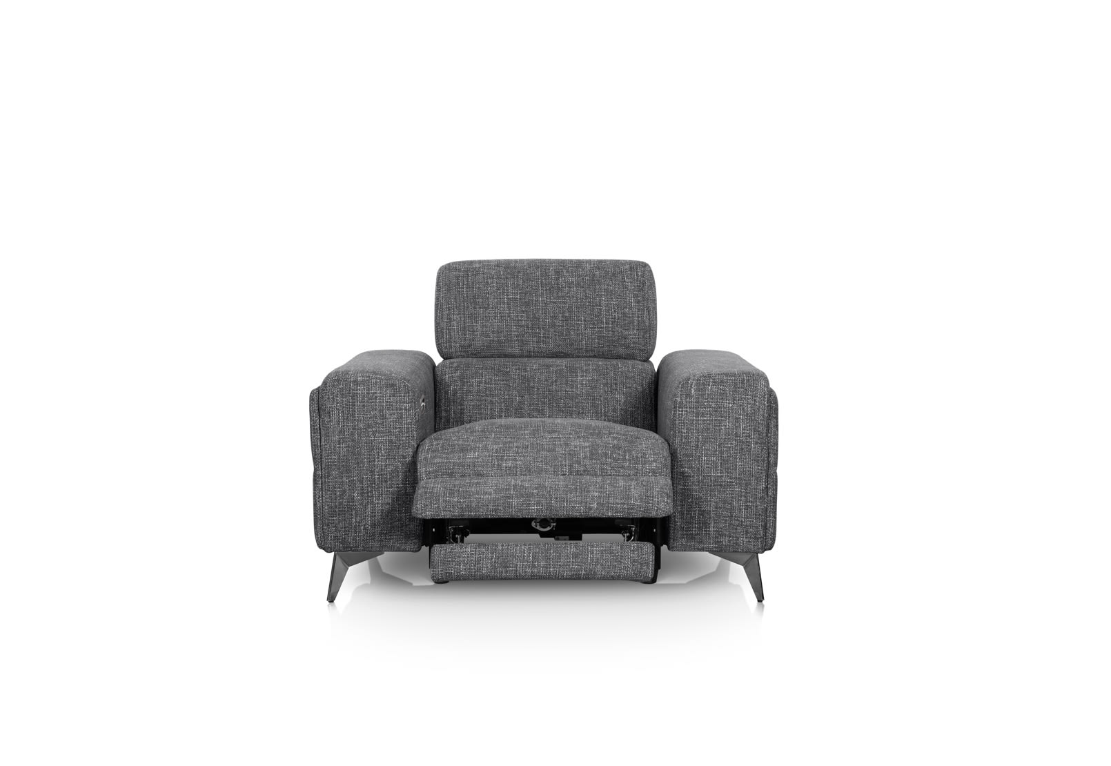 SINATRA FABRIC Electric Recliner – image 2 of 19