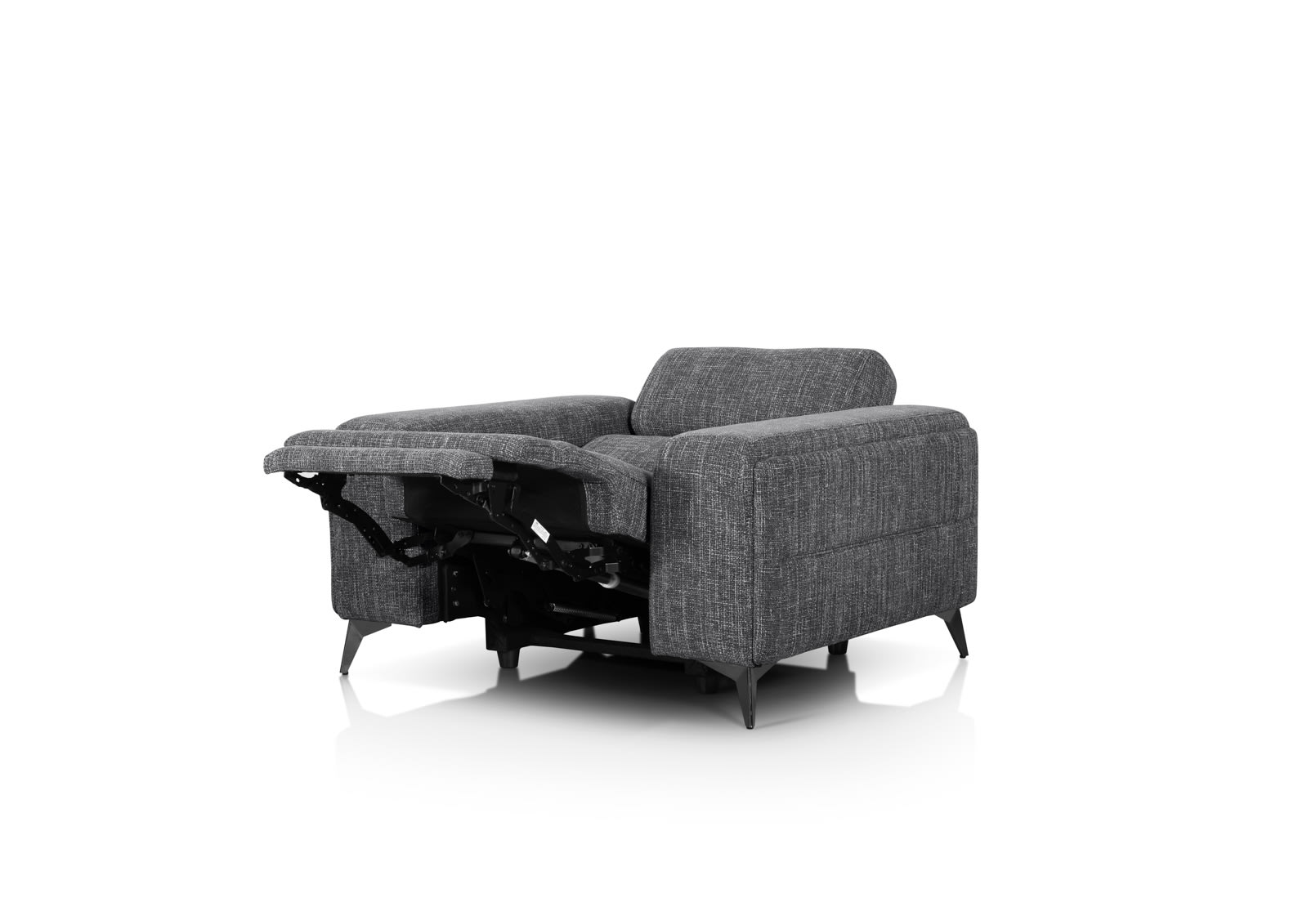 SINATRA FABRIC Electric Recliner – image 11 of 19