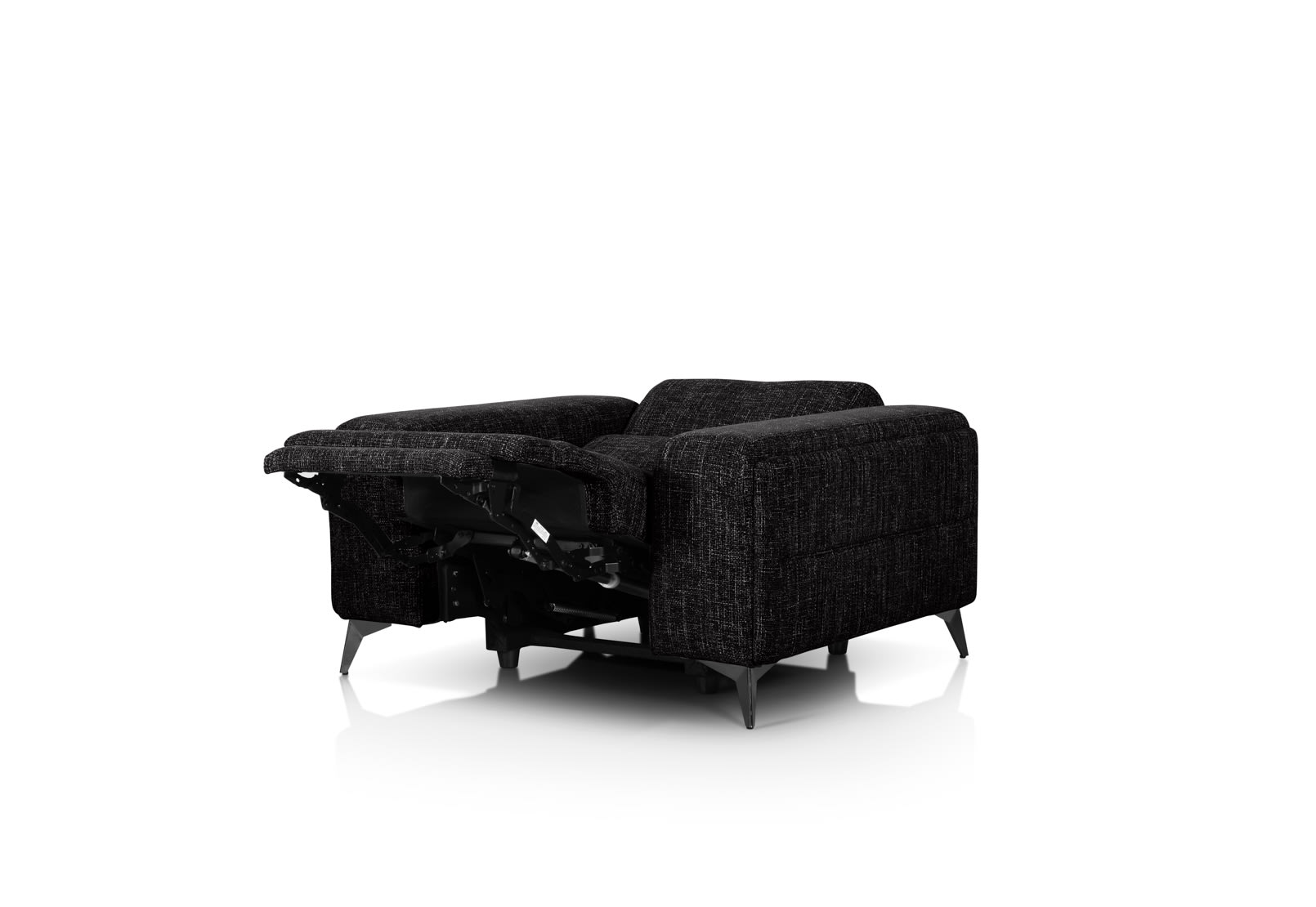SINATRA FABRIC Electric Recliner – image 10 of 19