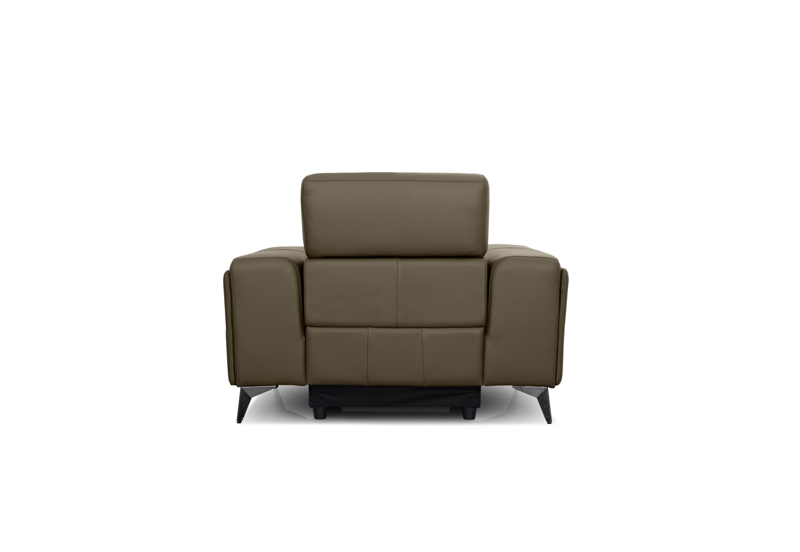 SINATRA LEATHER Electric Recliner – image 9 of 14