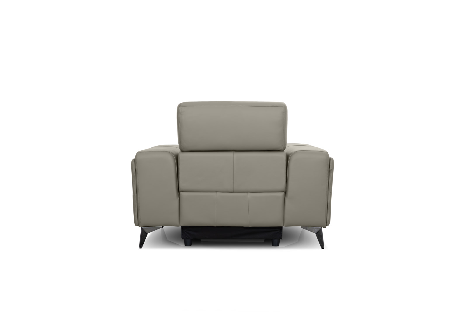 SINATRA LEATHER Electric Recliner – image 9 of 14