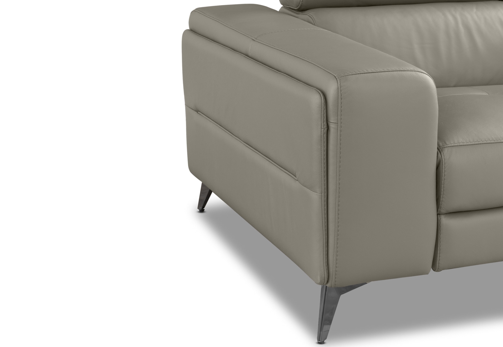 SINATRA LEATHER Electric Recliner – image 10 of 14