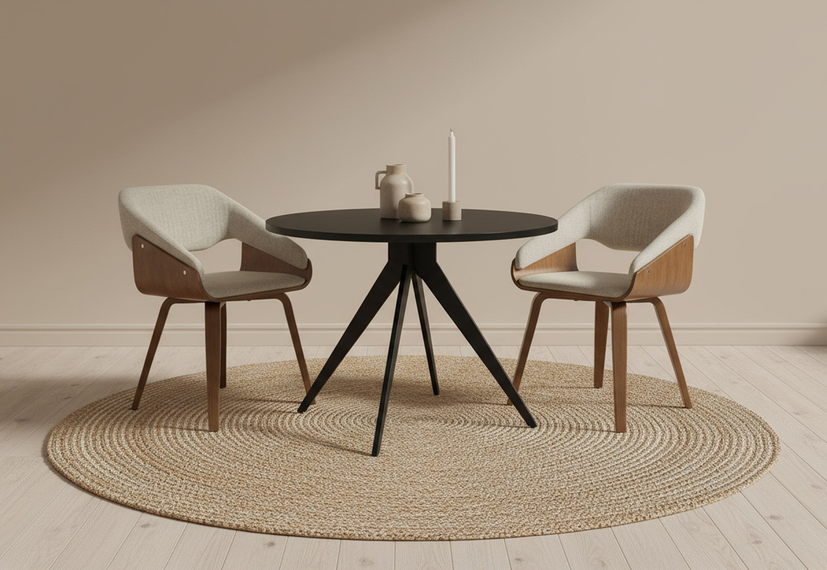 ADKINS 1000 Dining Table – image 7 of 7