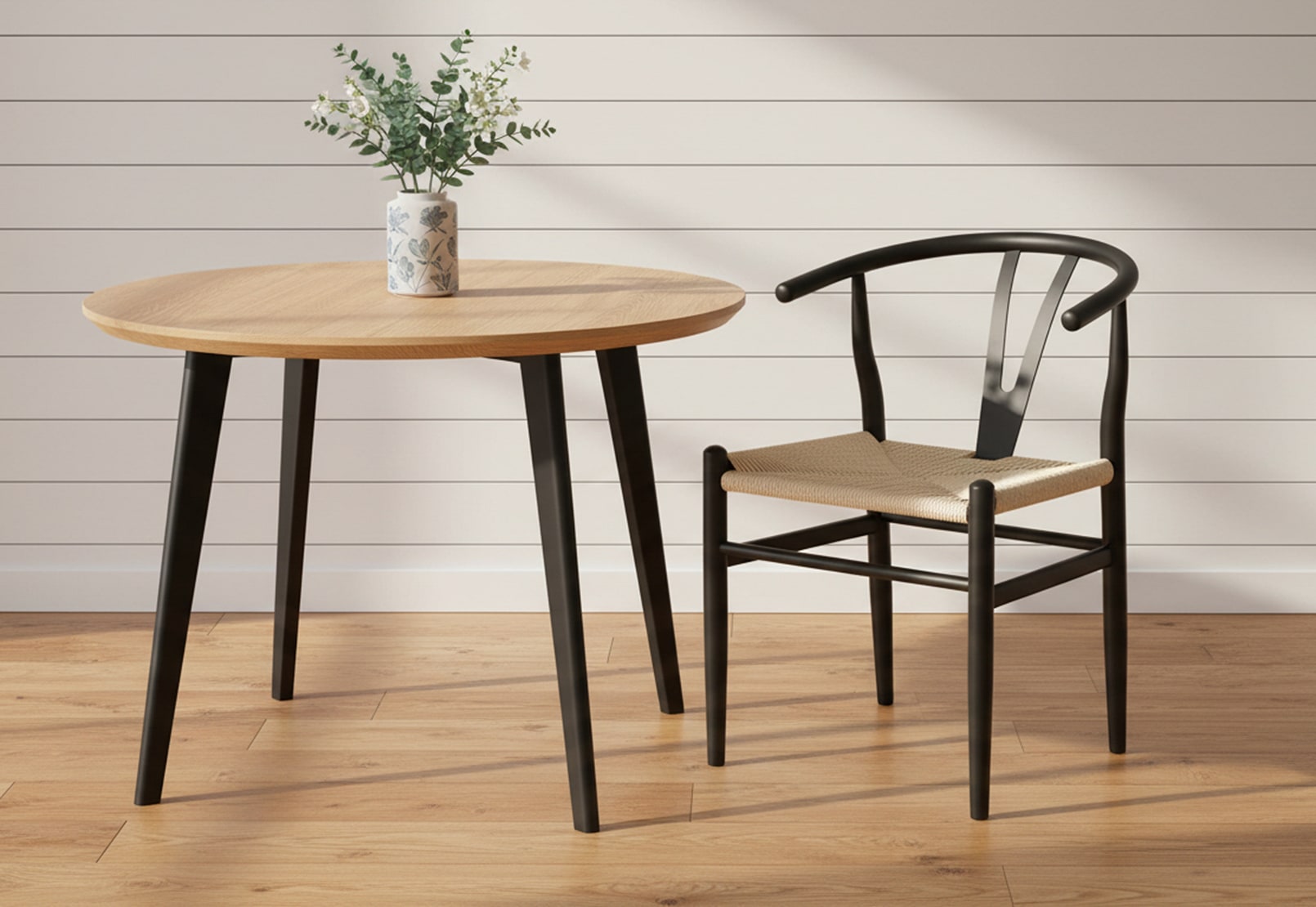 BARNES Dining Table – image 2 of 8