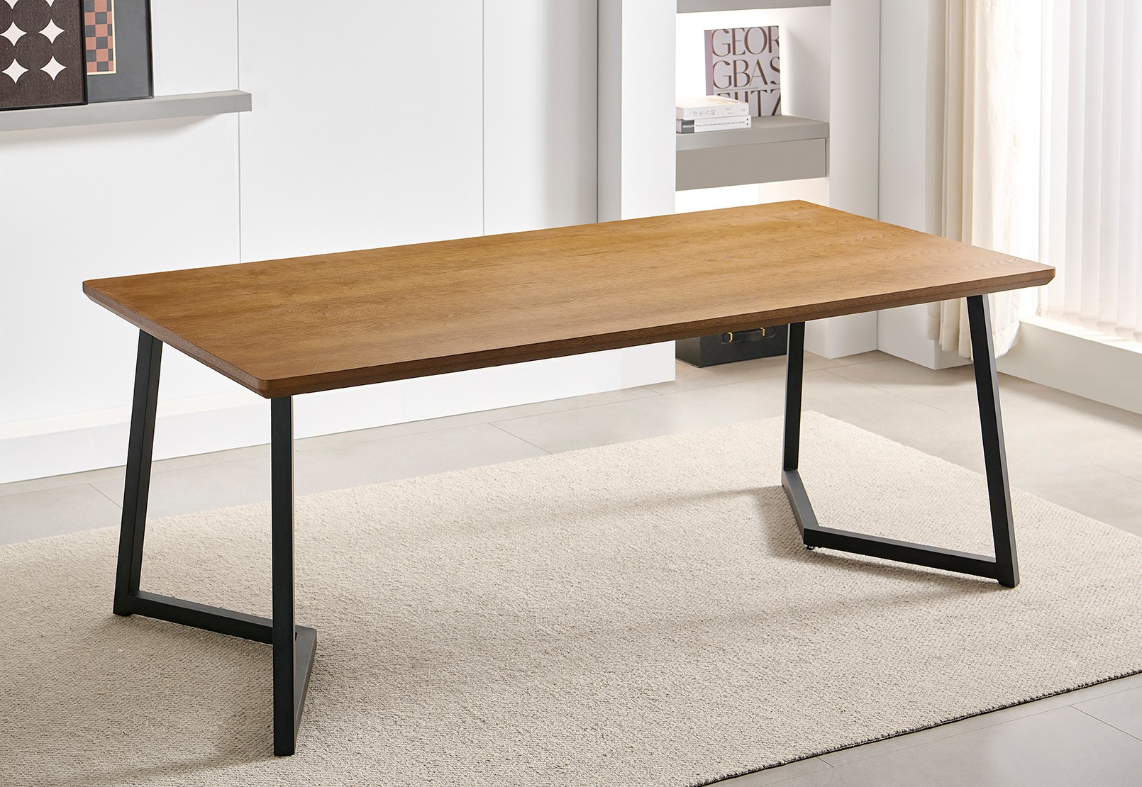 DORCHESTER 2000 Dining Table – image 6 of 7
