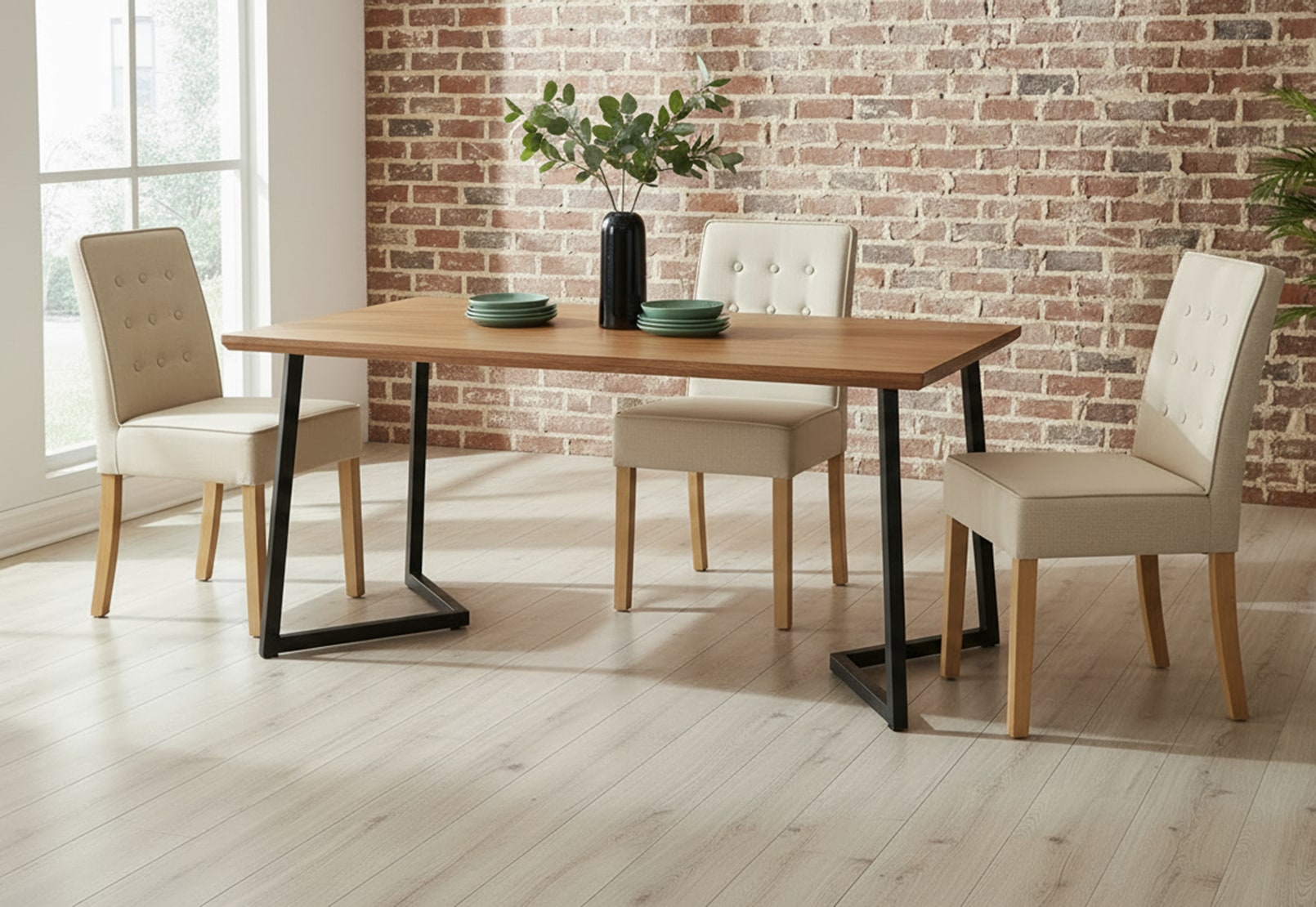 DORCHESTER 2000 Dining Table – image 7 of 7