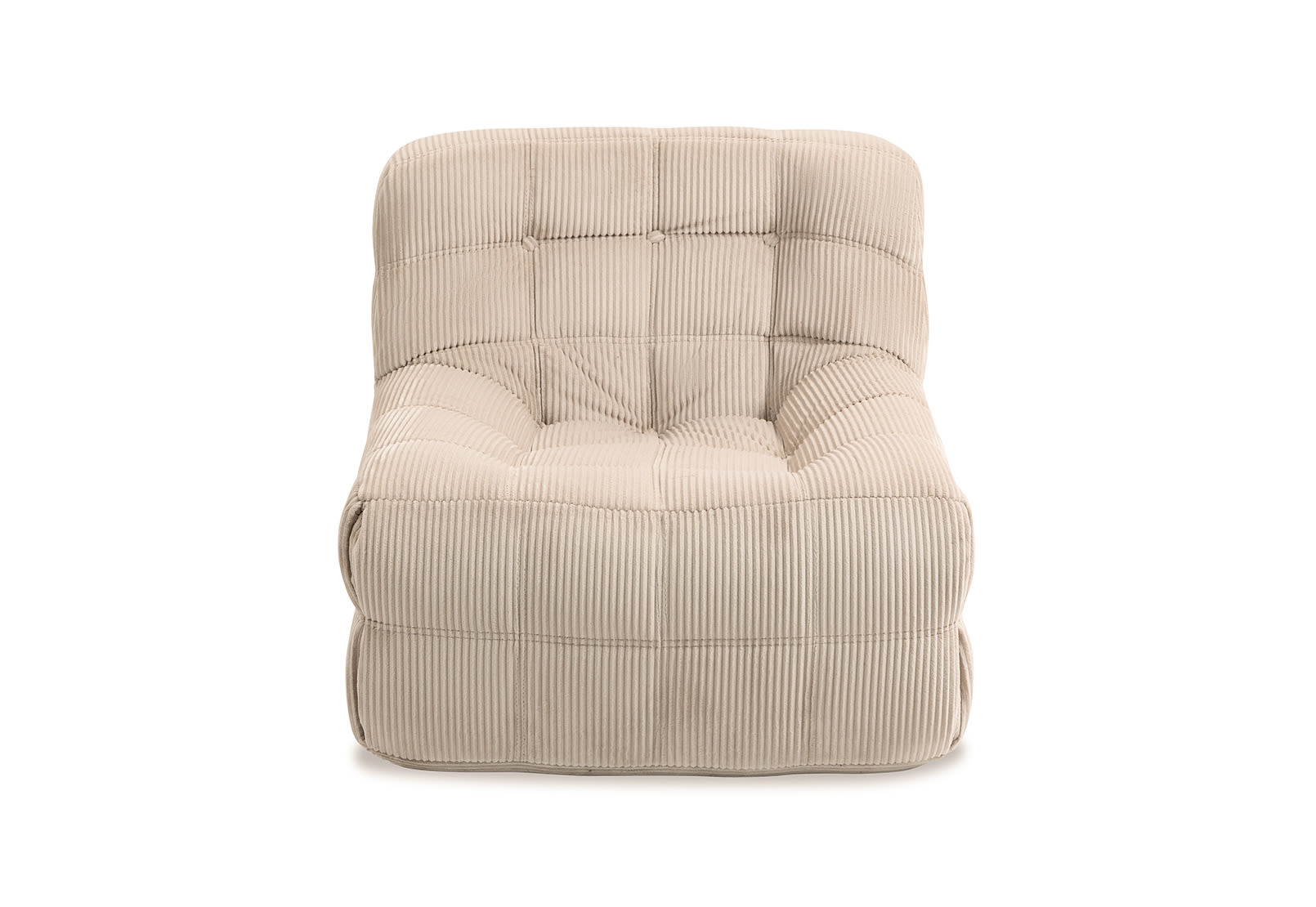 BAUTISTA Accent Chair and Ottoman – image 7 of 19