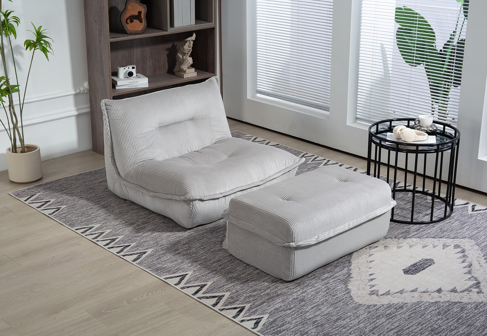 BENITEZ Accent Chair – image 1 of 31