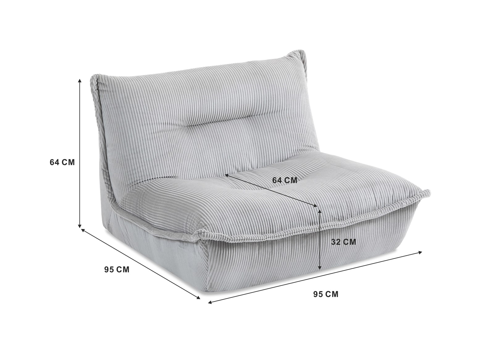 BENITEZ Accent Chair – image 19 of 31