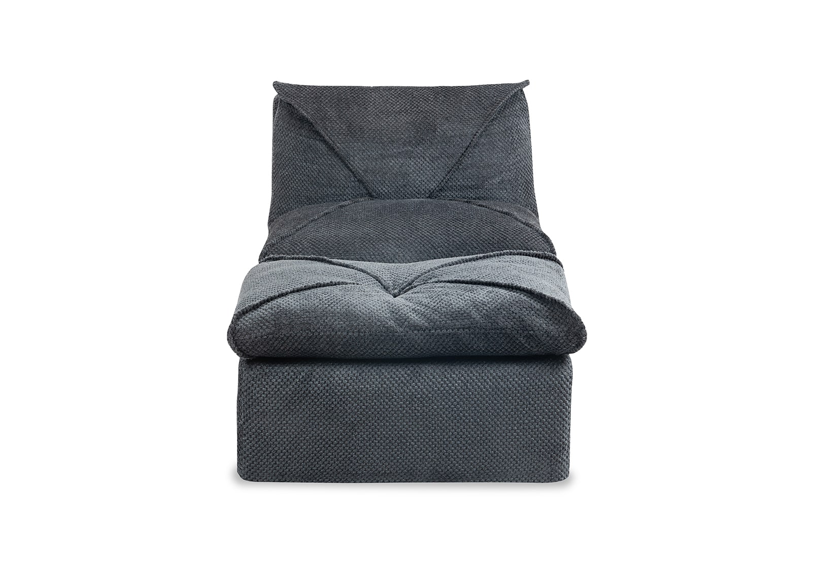 BRADLEY Accent Chair and Ottoman – image 2 of 17