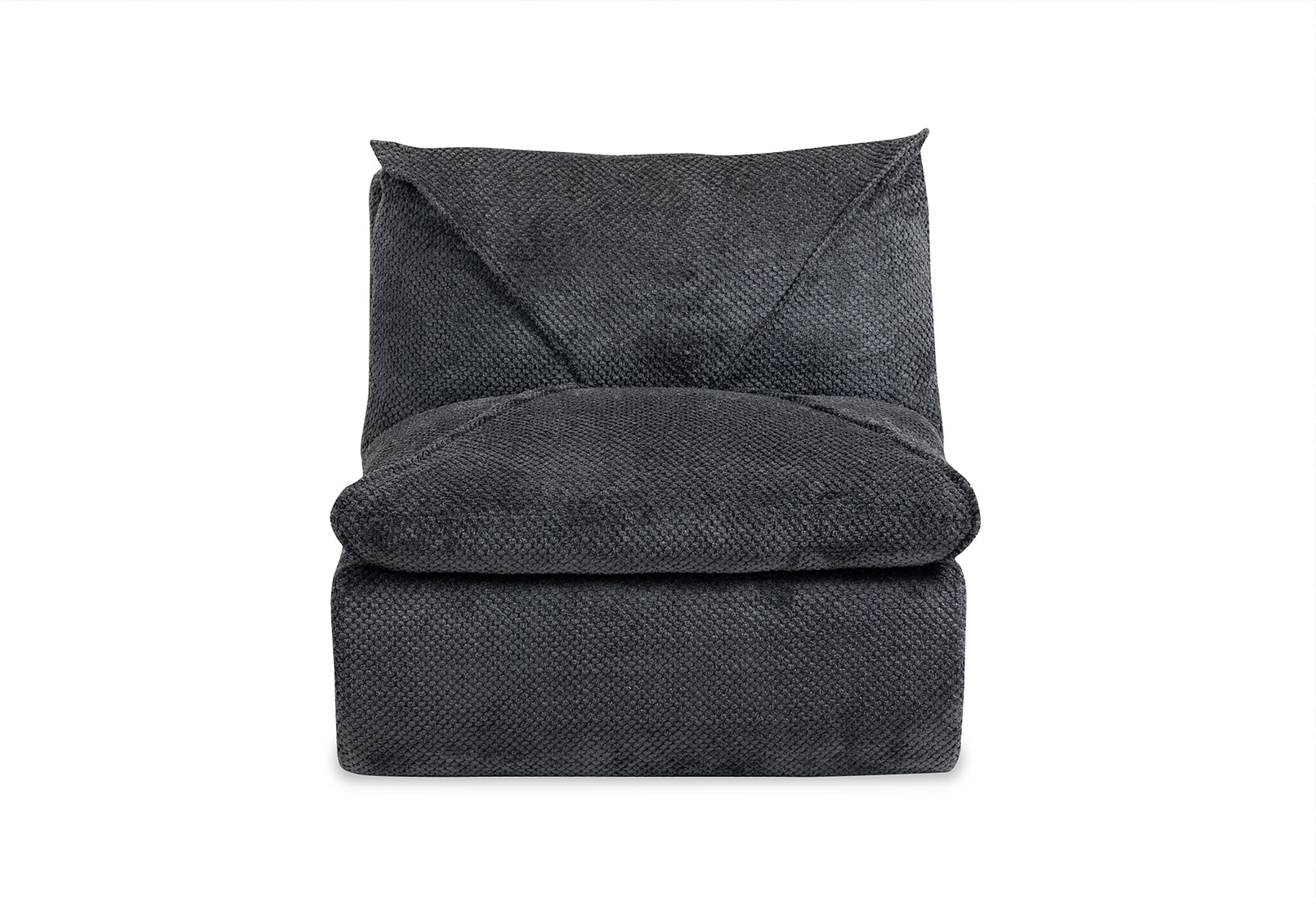 BRADLEY Accent Chair and Ottoman – image 7 of 17