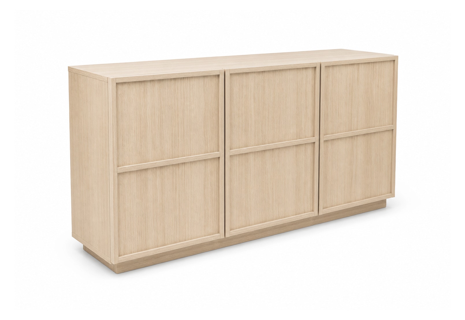 WATKINS 3 Door Buffet – image 3 of 6