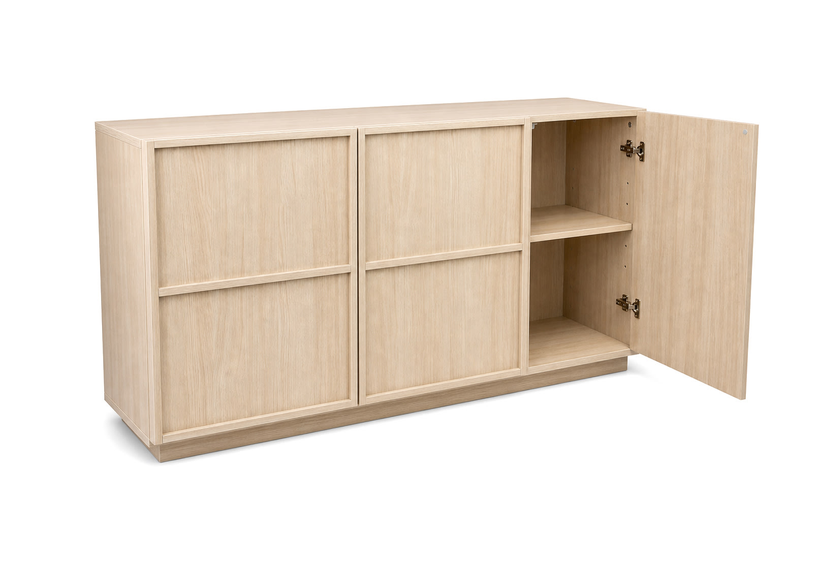 WATKINS 3 Door Buffet – image 4 of 6