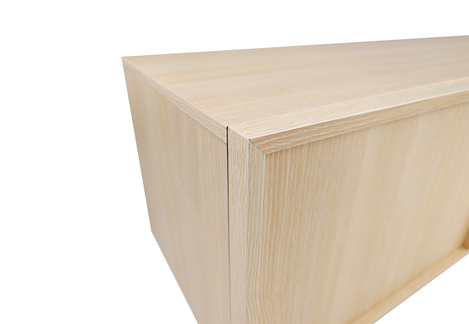 WATKINS 3 Door Entertainment Unit – image 5 of 6