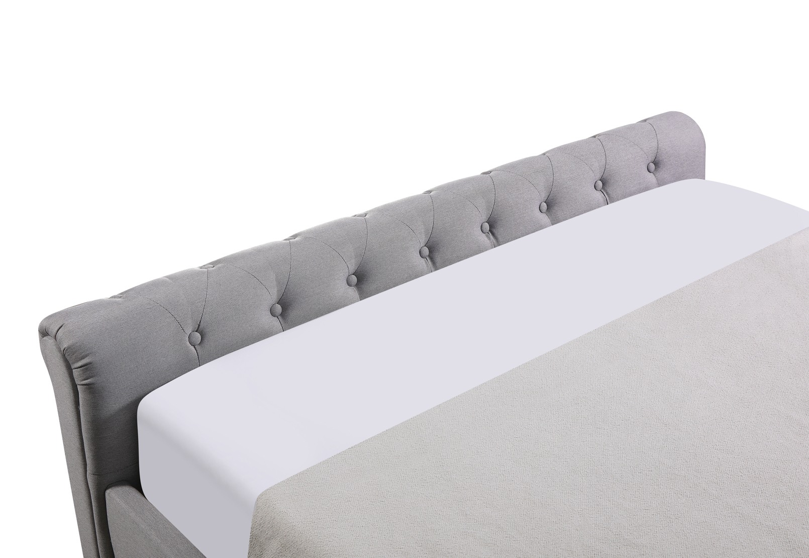 BRIELLE Queen Bed – image 8 of 11