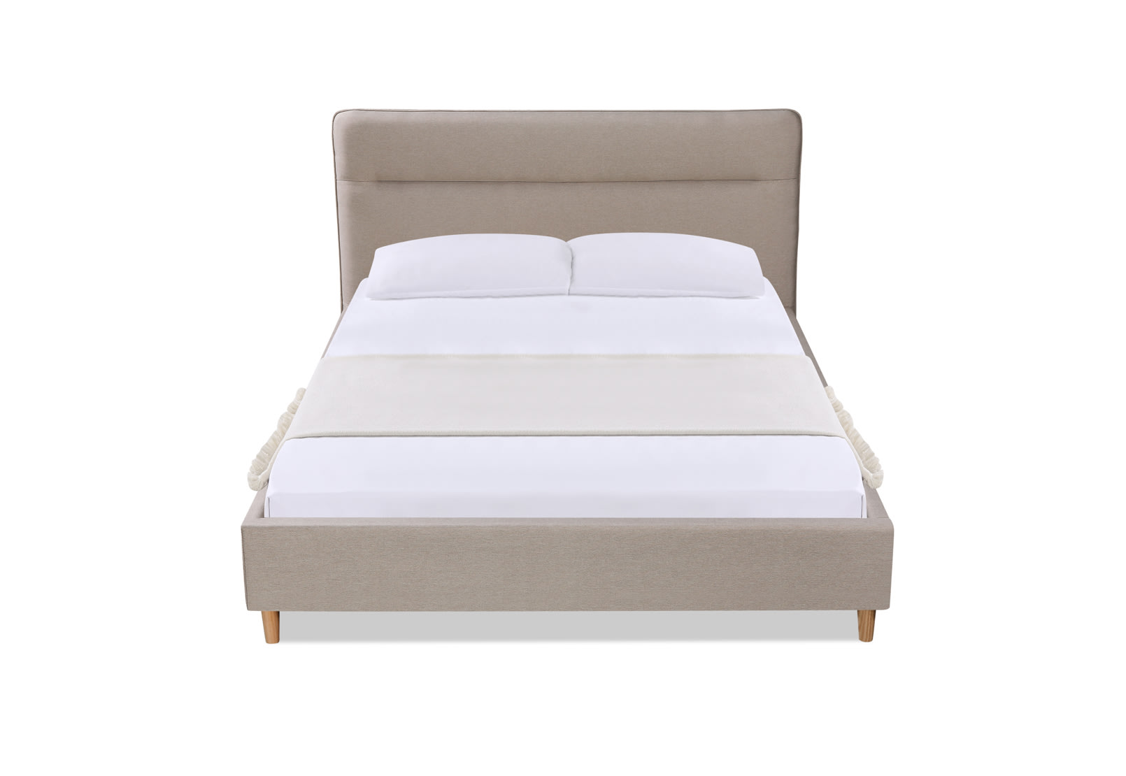 BRYNDALE Queen Bed – image 2 of 11