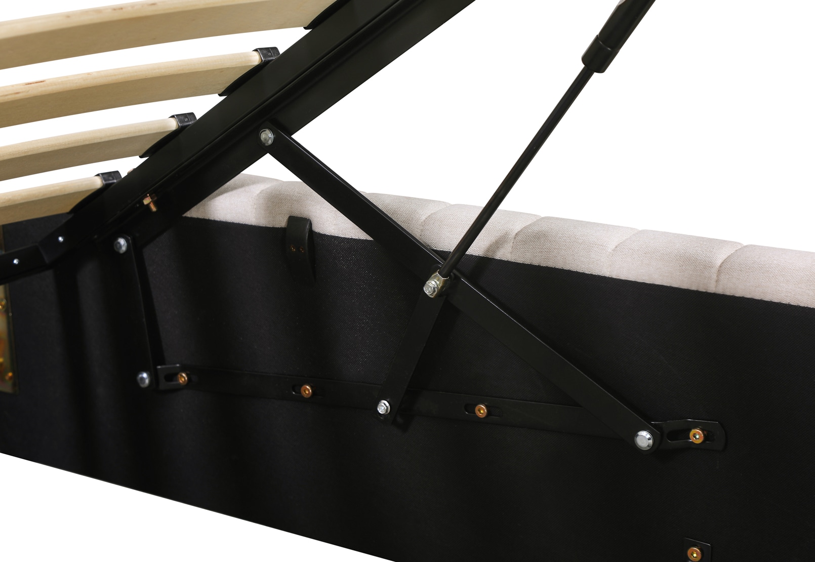 KARALEE Queen Lift Bed – image 5 of 7
