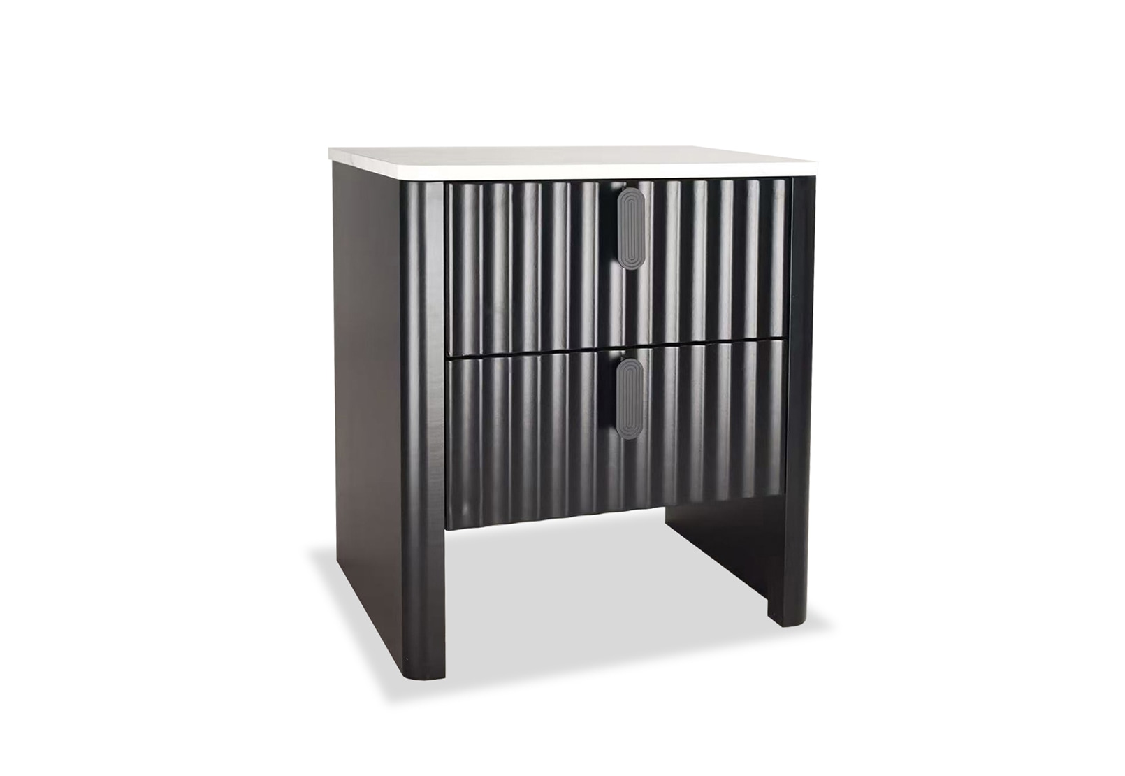 FIGUEROA 2 Drawer Bedside – image 6 of 22