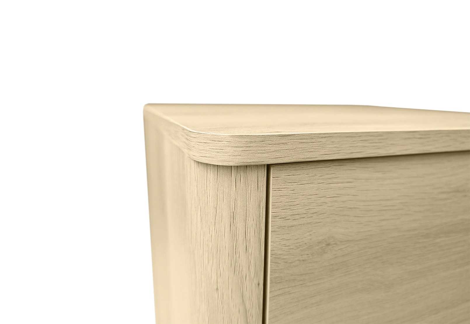SERRANO 2 Drawer Bedside – image 8 of 13