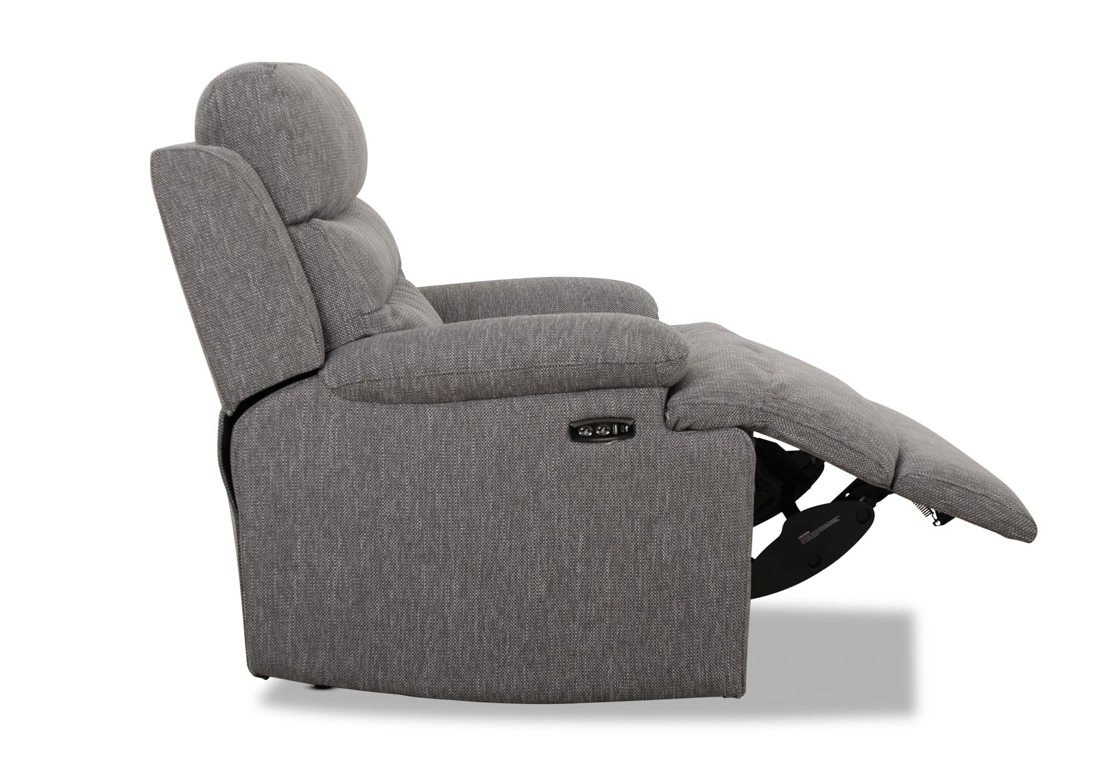ANSELM FABRIC Electric Recliner – image 4 of 8