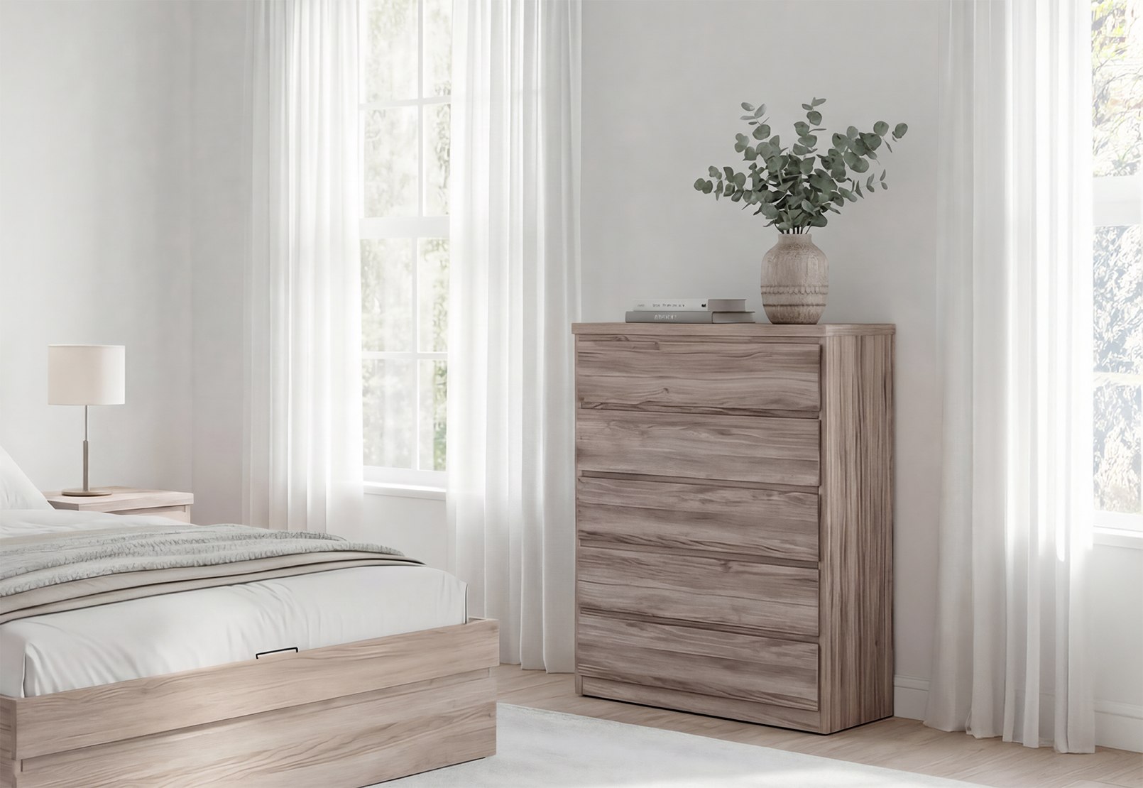 KINCAID Tall Chest – image 1 of 10