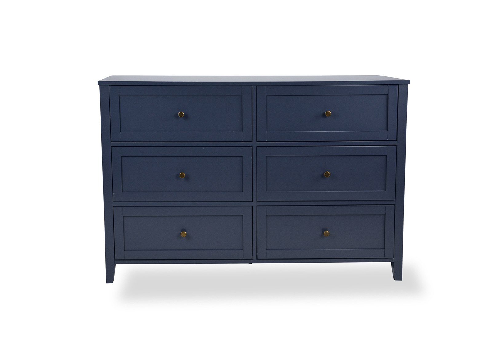 ROBERTSON 6 Drawer Dresser – image 2 of 6