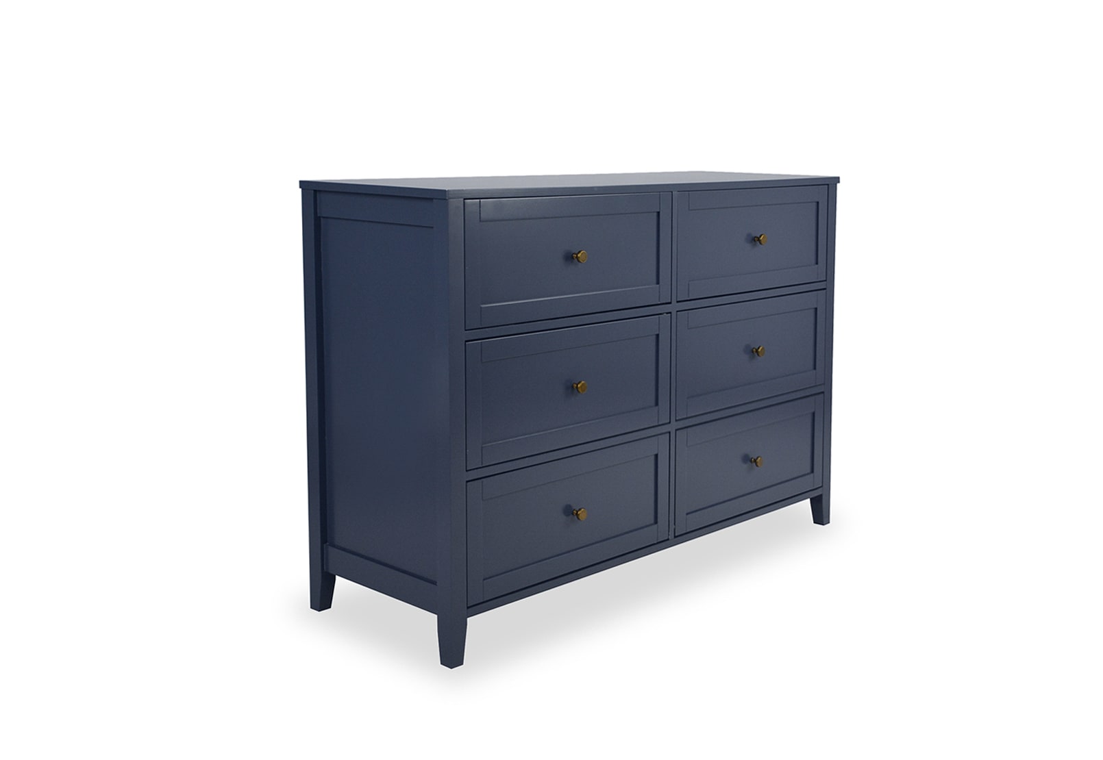 ROBERTSON 6 Drawer Dresser – image 3 of 6