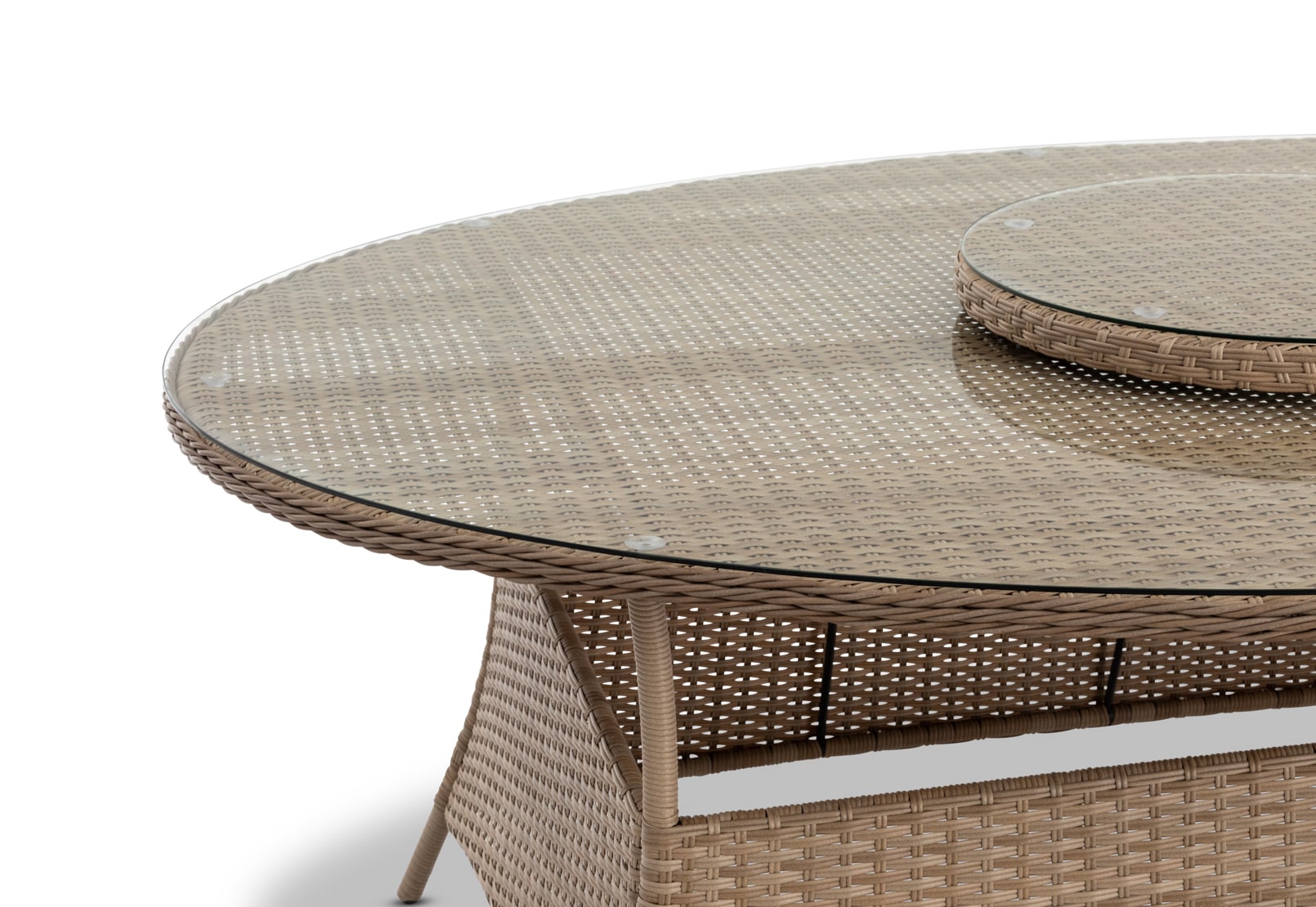 PYRMONT Outdoor Dining Table – image 7 of 13