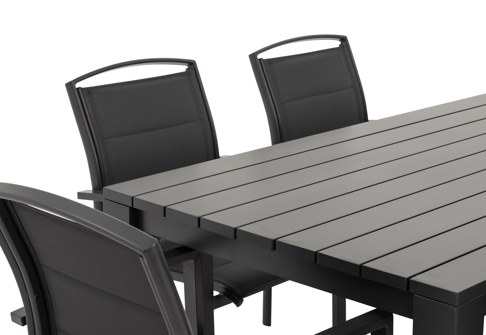 NAVITI 7 Piece Outdoor Dining Suite – image 8 of 10