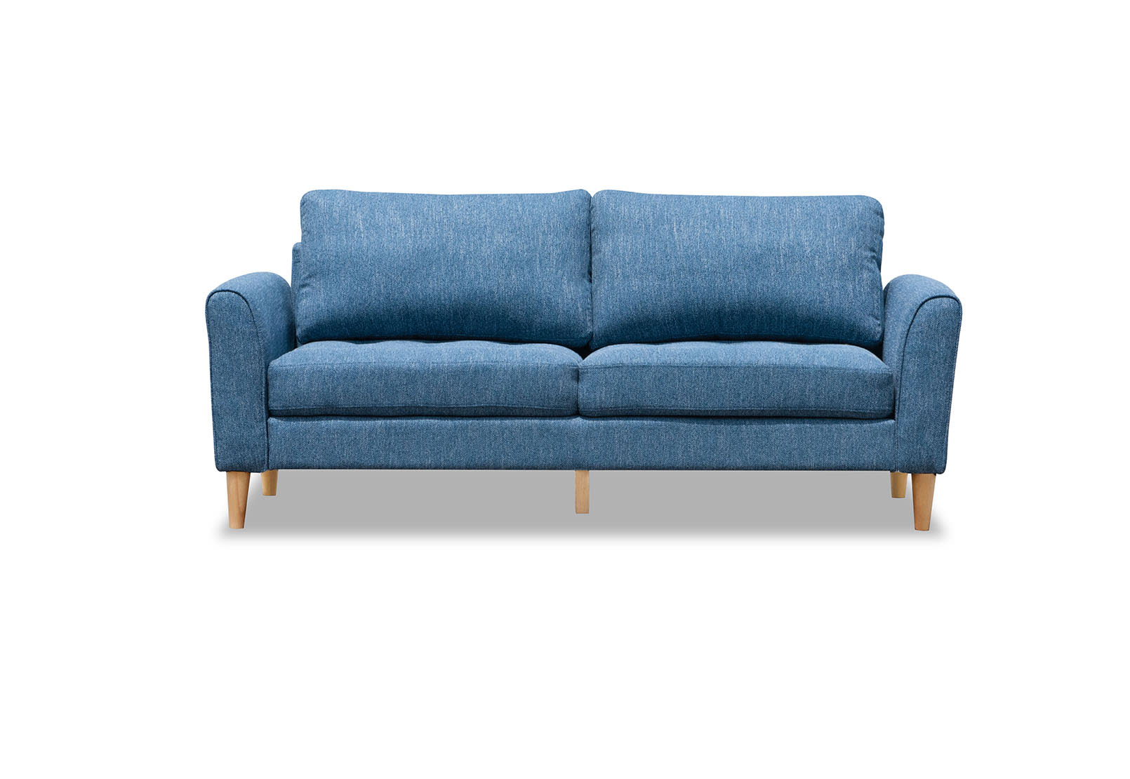 BARDEN 3 Seat Sofa (Fabric) – image 1 of 5