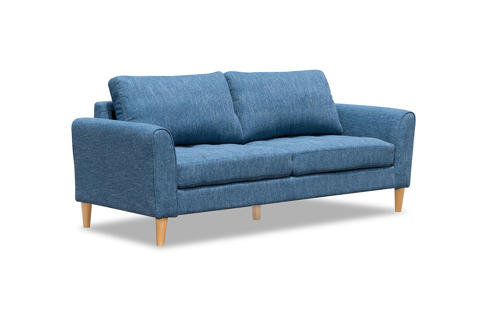 BARDEN 3 Seat Sofa (Fabric) – image 2 of 5