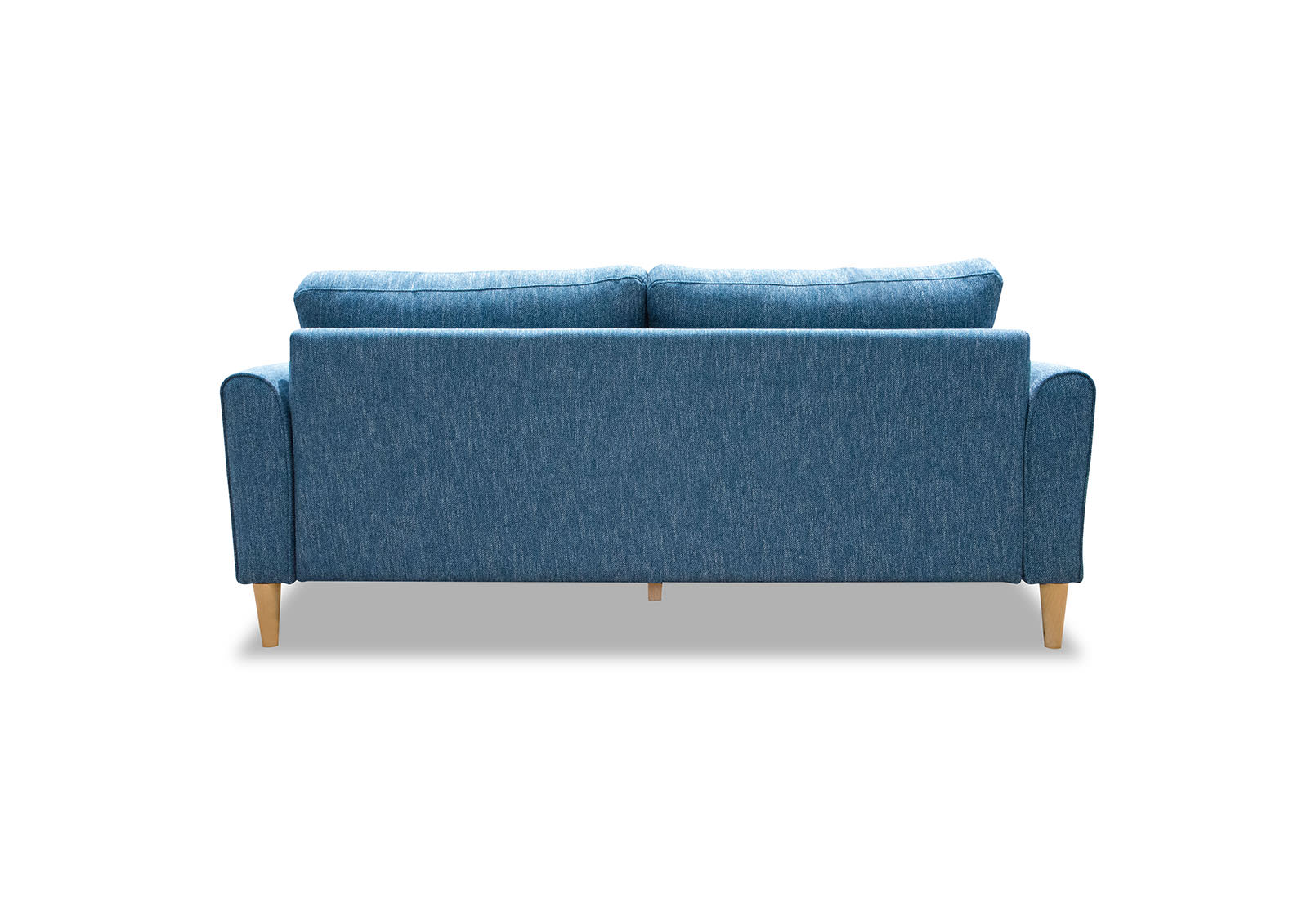 BARDEN 3 Seat Sofa (Fabric) – image 4 of 5