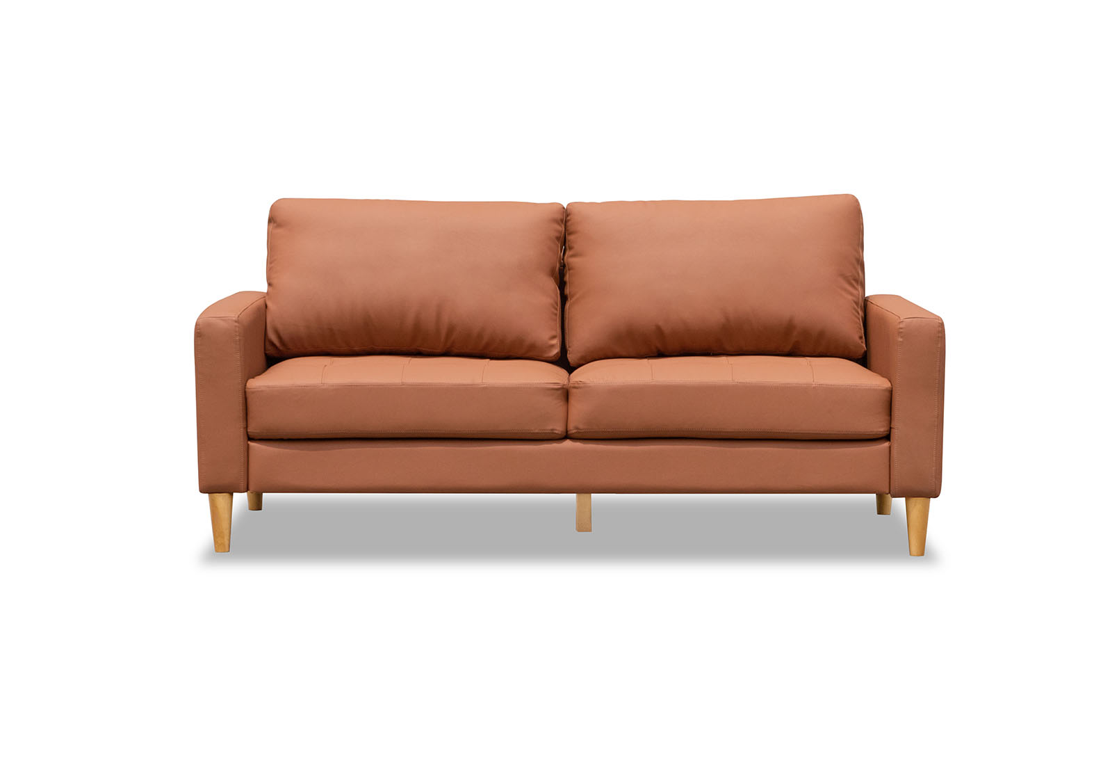 BARRON 3 Seat Sofa – image 1 of 5