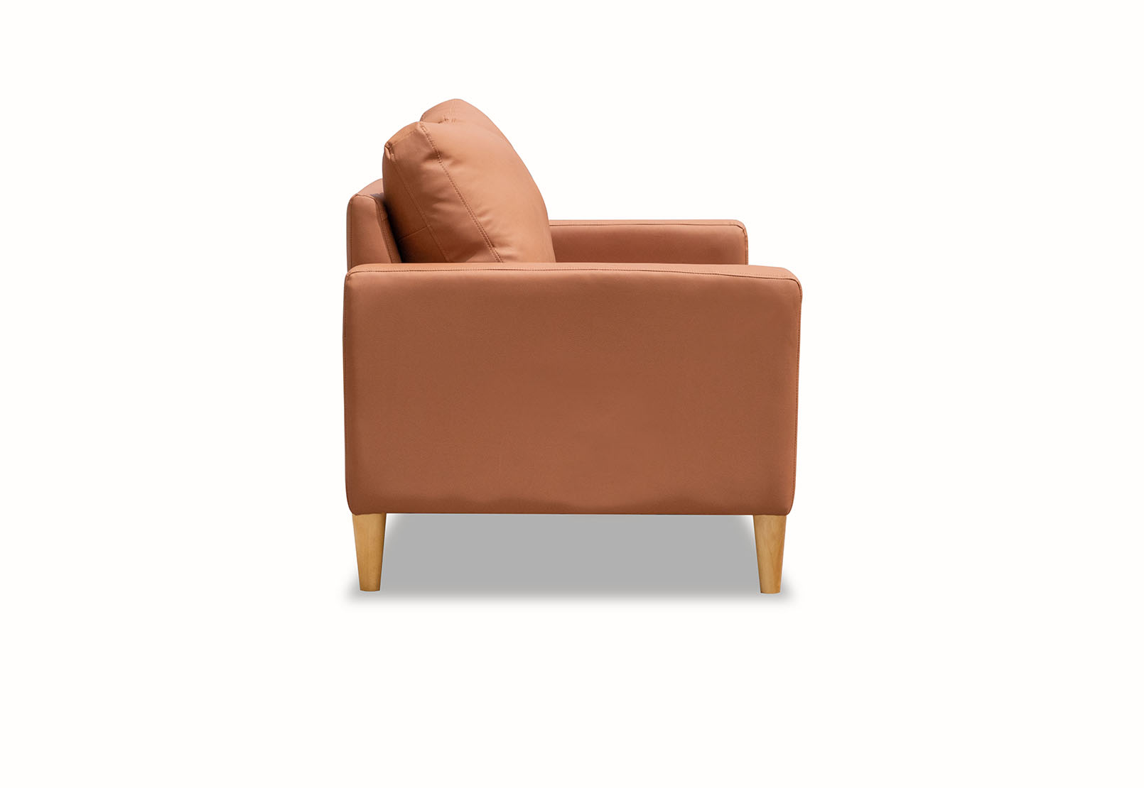 BARRON 3 Seat Sofa – image 3 of 5
