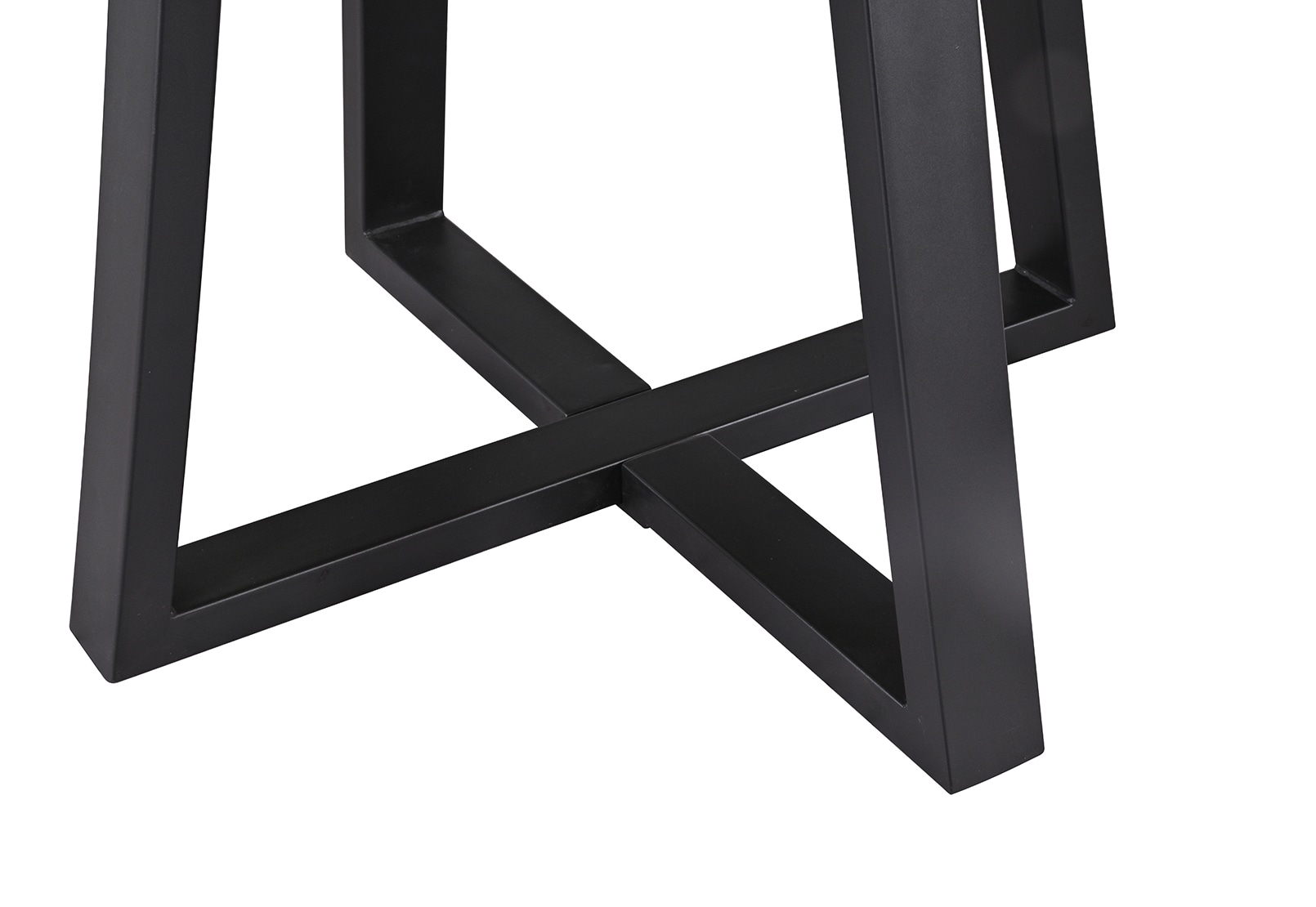 AGATE Dining Table (2 CTNS) – image 4 of 6