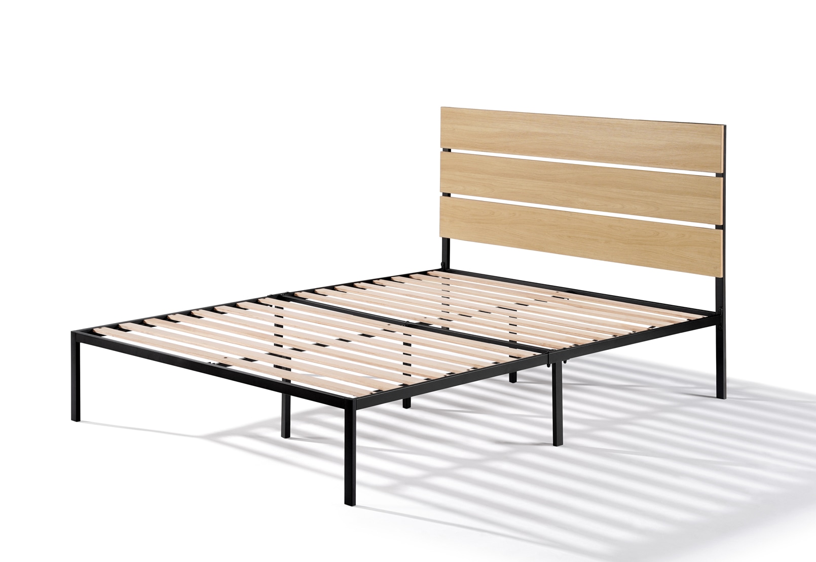 DENNIS Queen Bed – image 4 of 5
