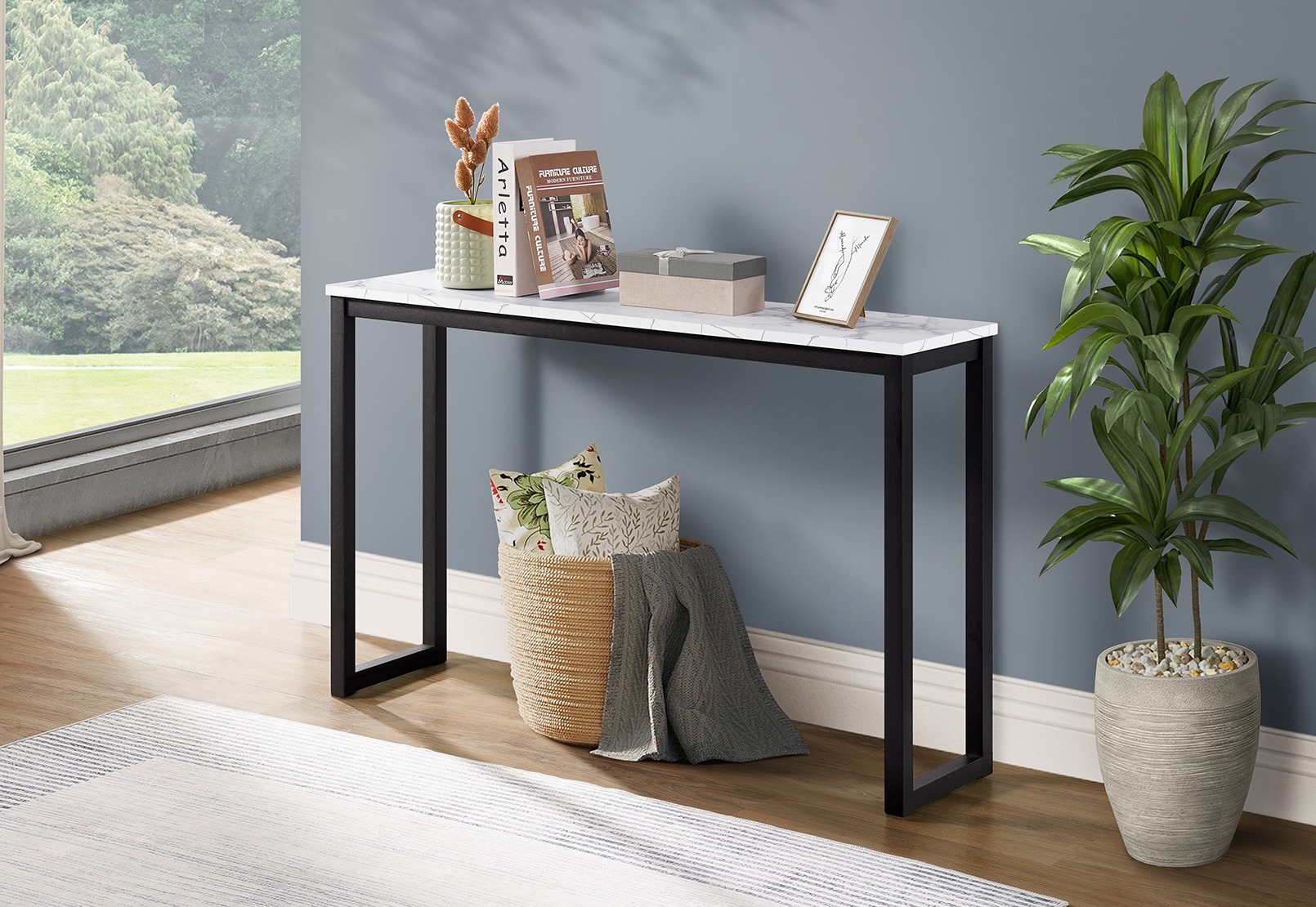 KING Sofa Table – image 1 of 4