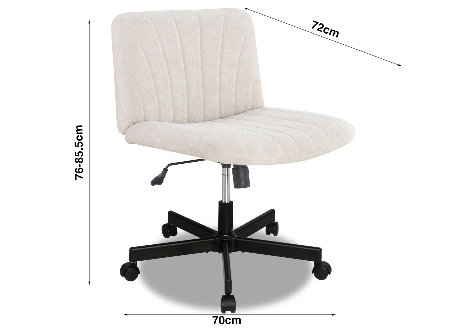 KAELA Office Chair – image 5 of 5