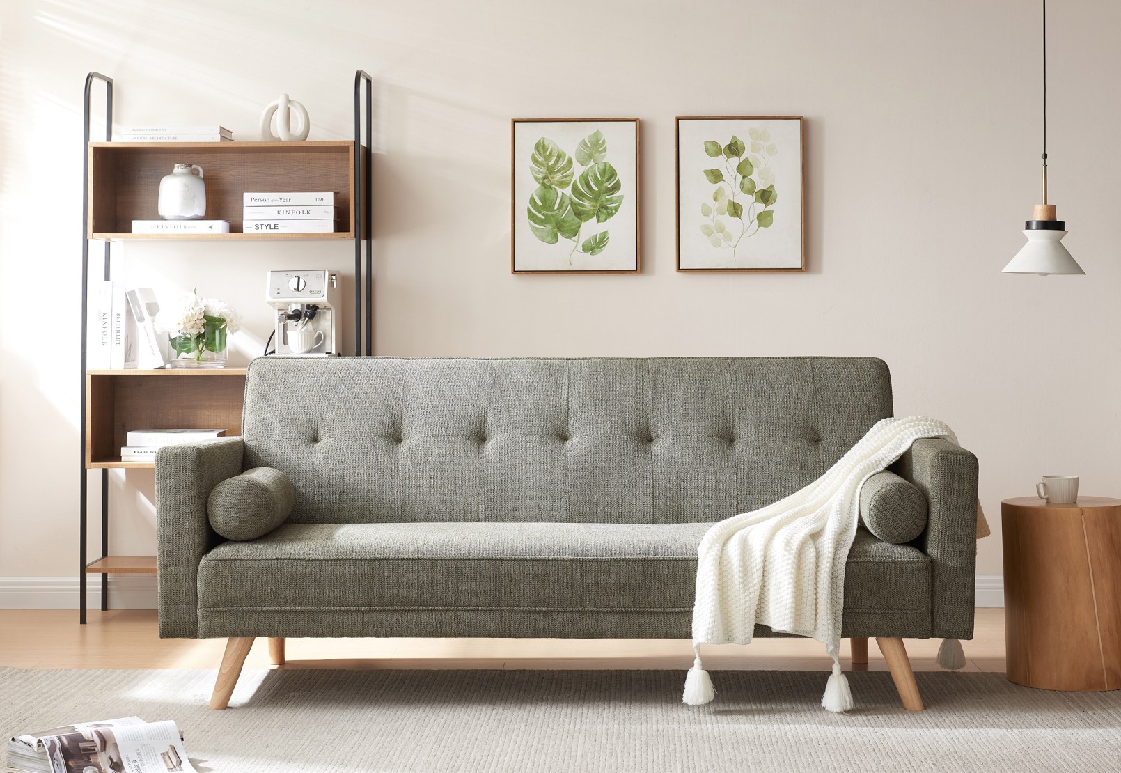 KURTZ Sofa Bed – image 7 of 8
