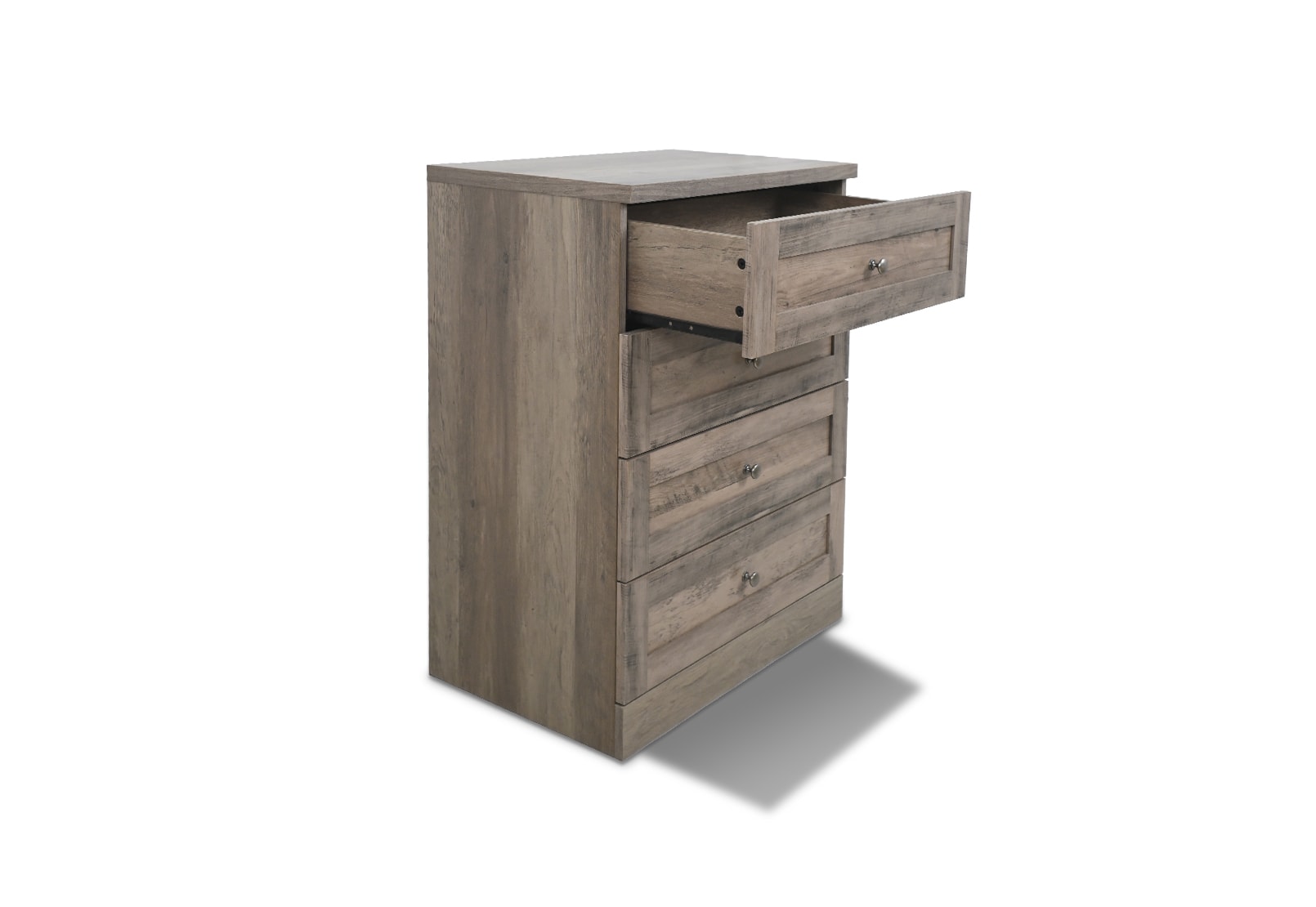 ALYO 4 Drawer Tall Chest – image 4 of 6